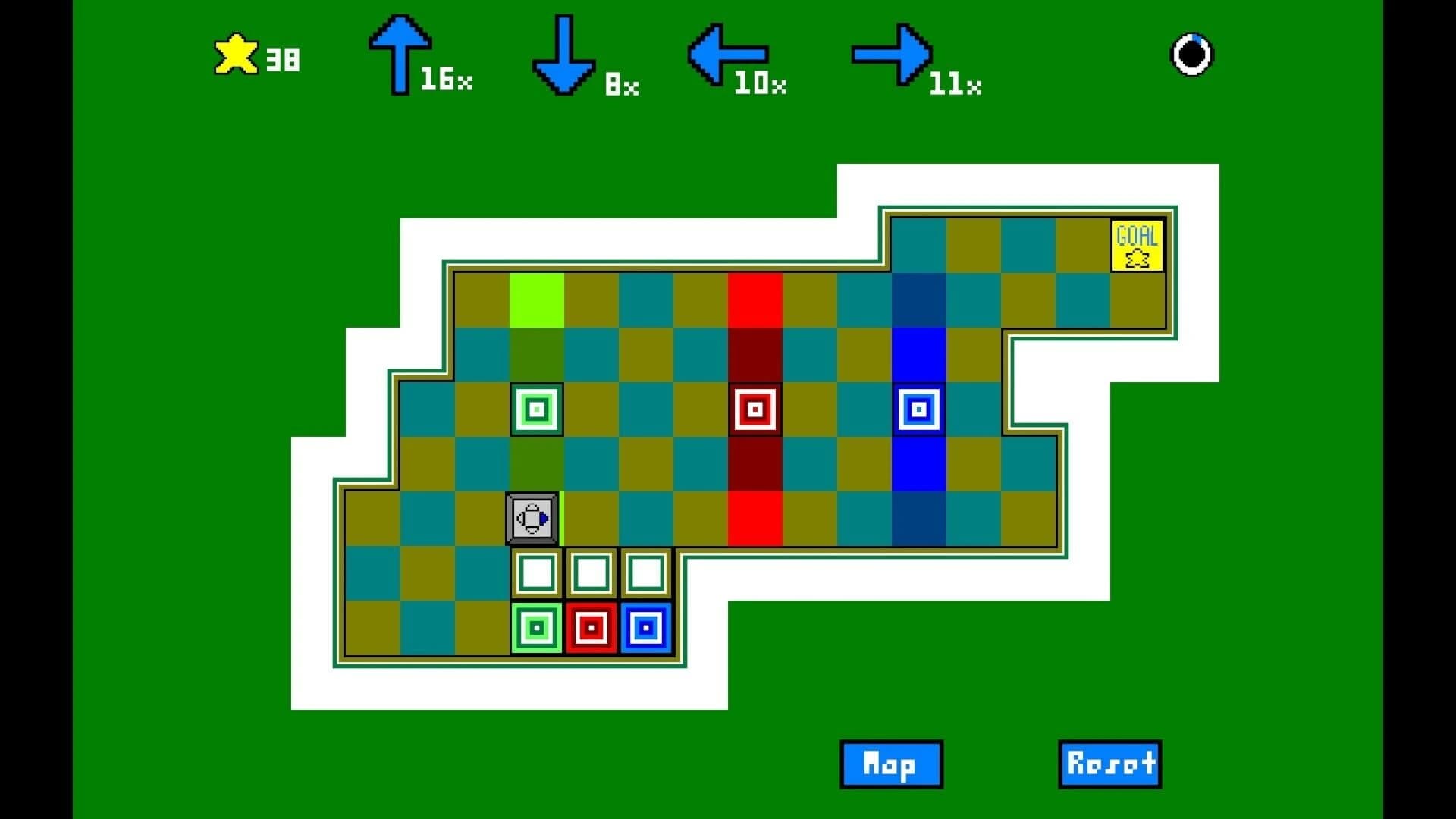 Button Lock screenshot 1