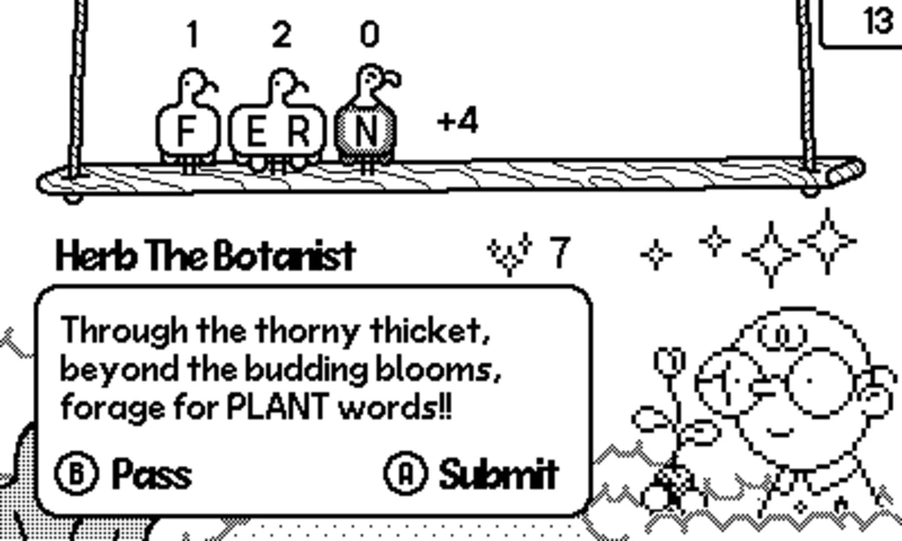 Bwirds screenshot 3