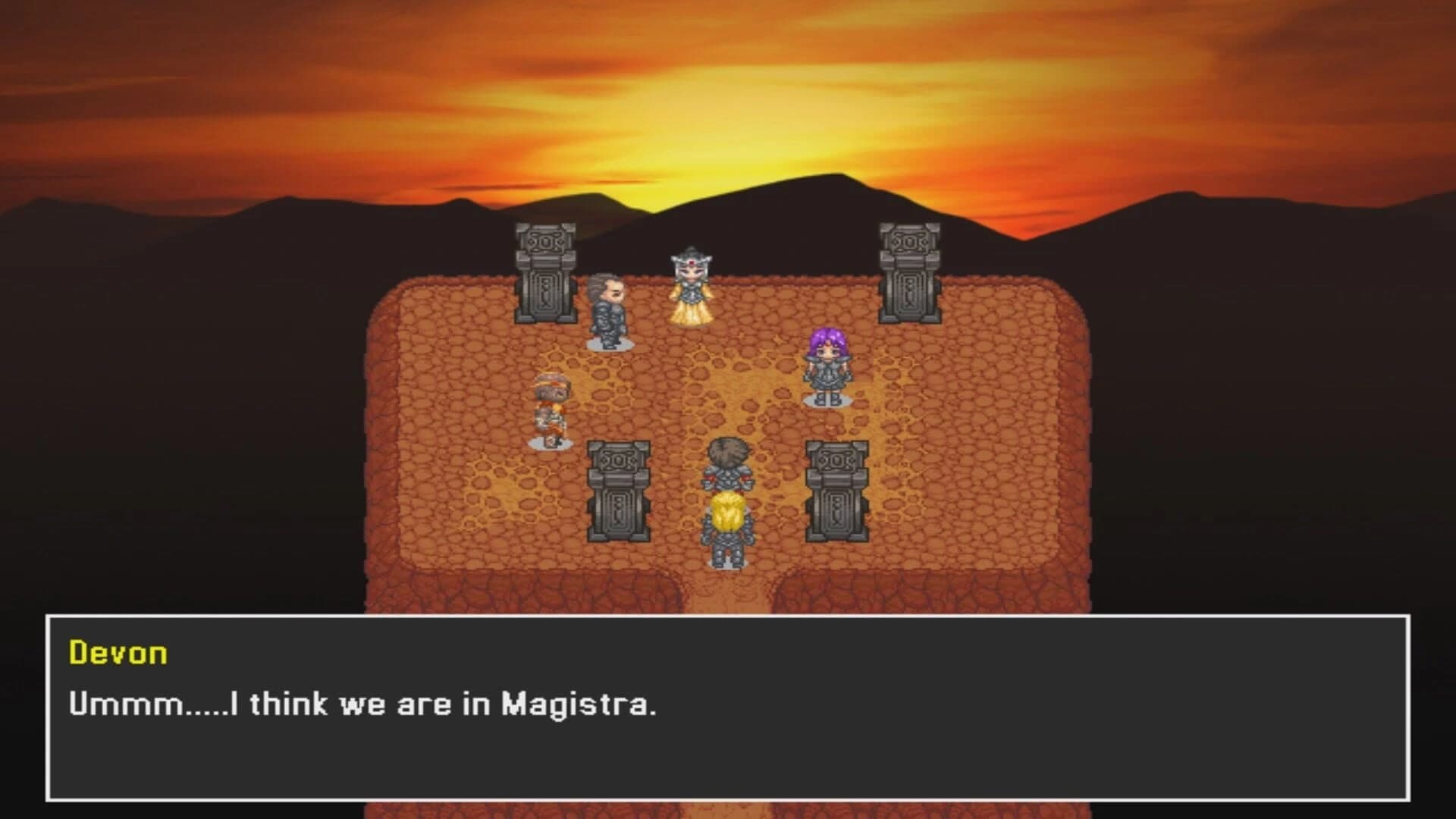 By Any Means Necessary screenshot 5