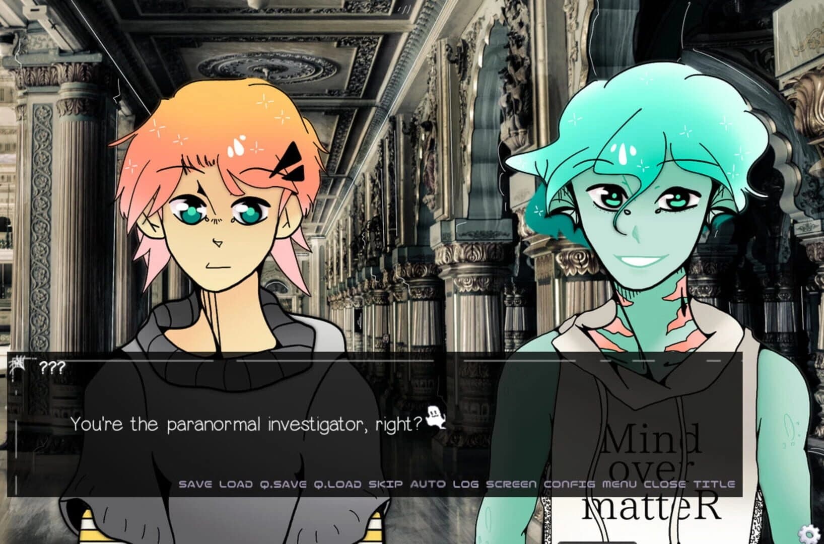 By Moonlight screenshot 5