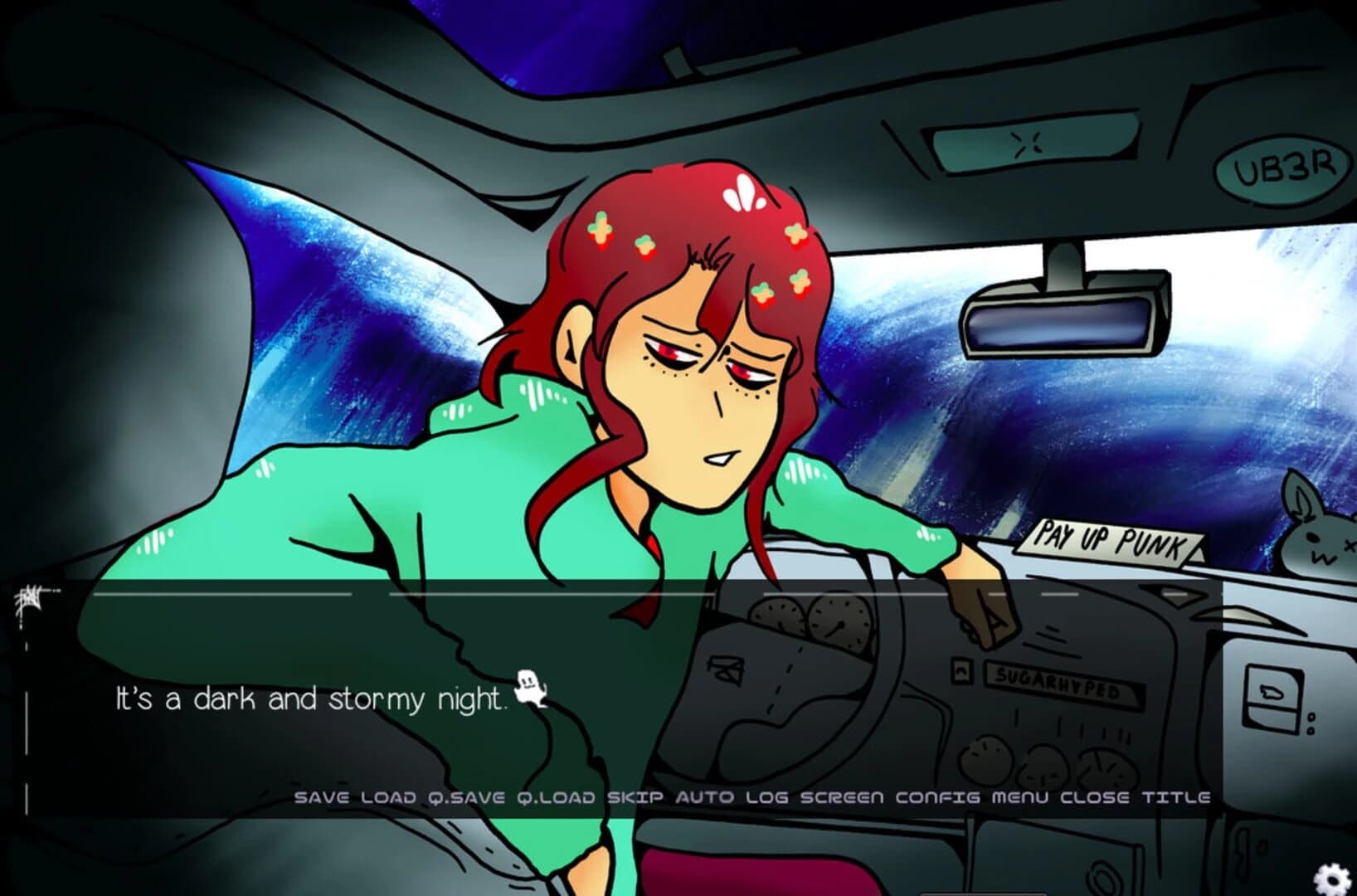 By Moonlight screenshot 2