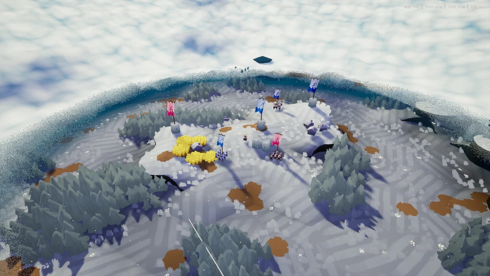 By the King's Command screenshot 1