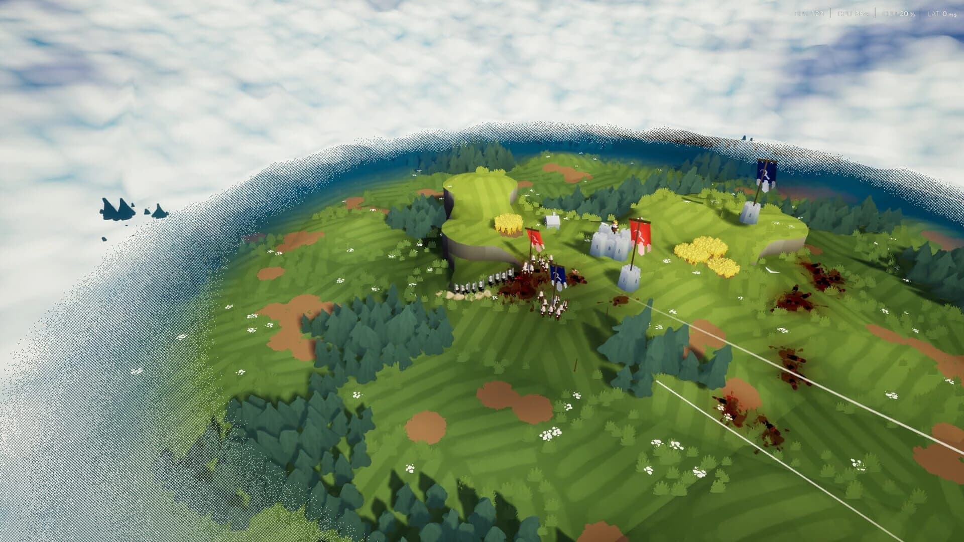 By the King's Command screenshot 5