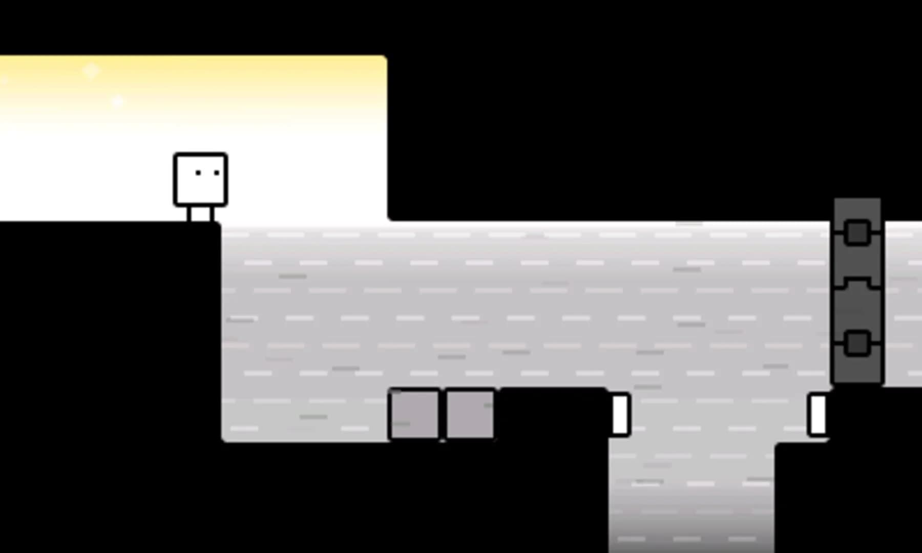 Bye-Bye Boxboy! screenshot 5