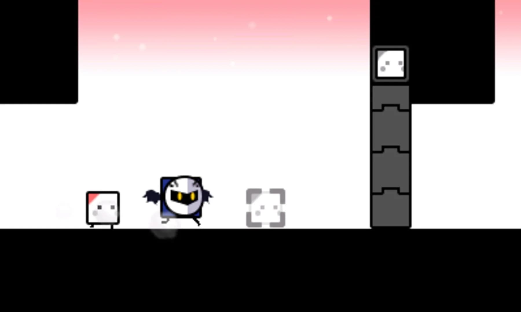 Bye-Bye Boxboy! screenshot 4