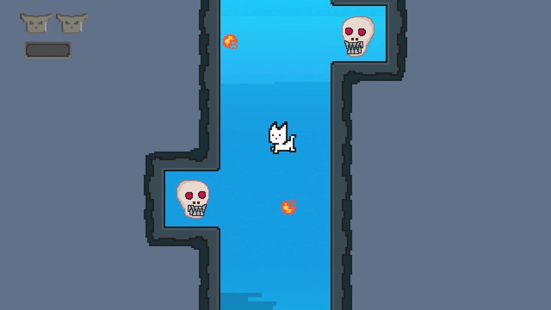 Byte Cats screenshot 1