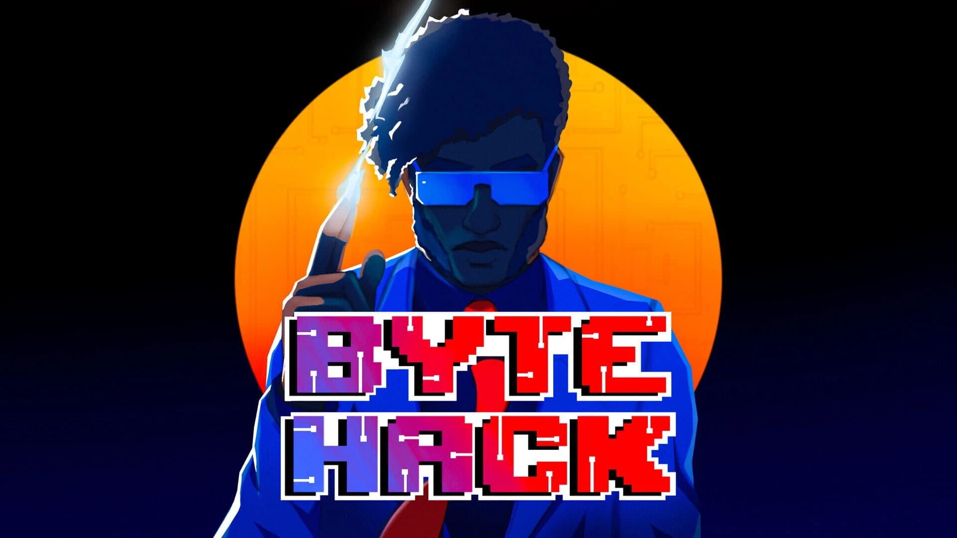 Byte Hack screenshot 2