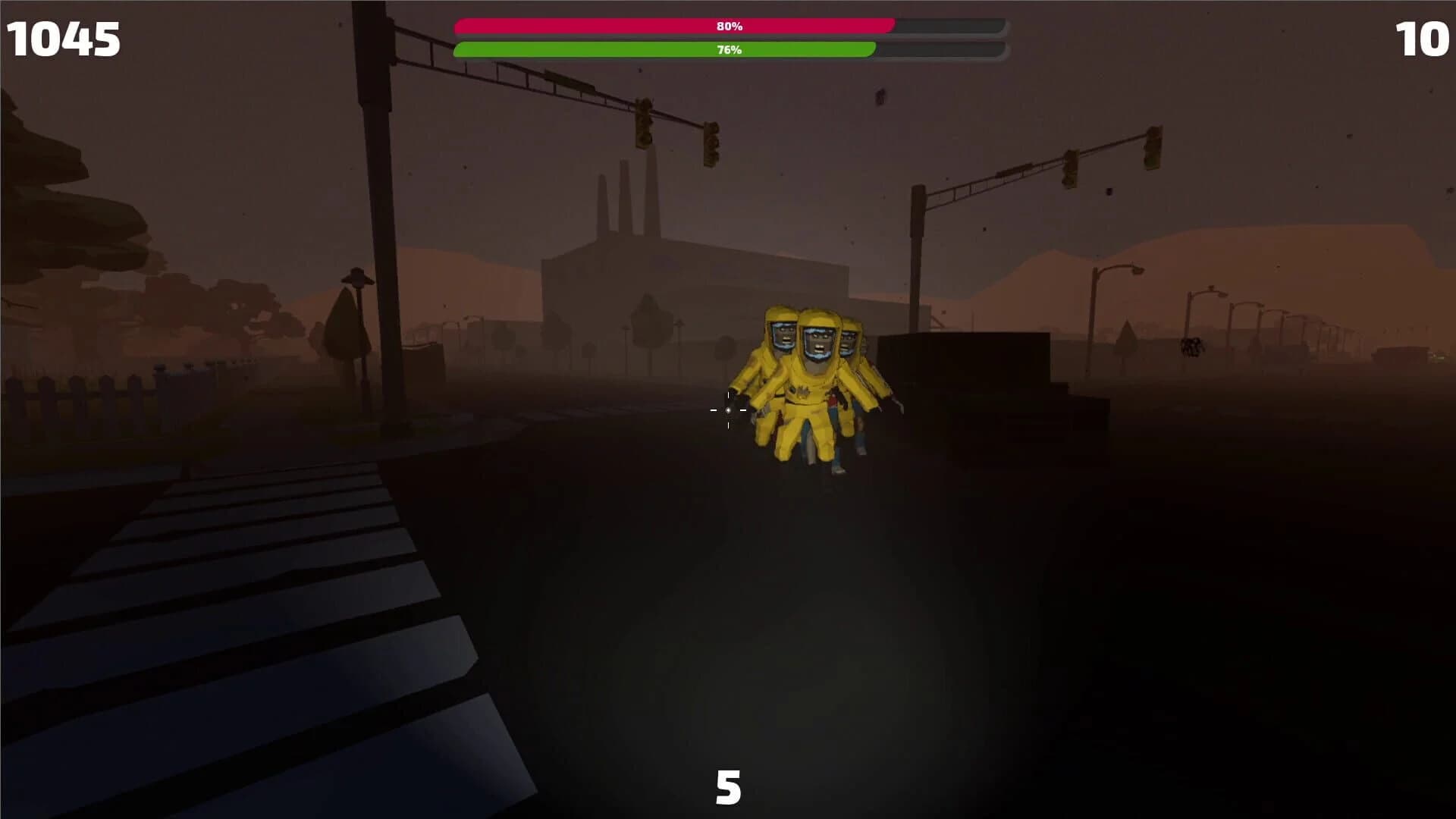 Byte of the Dead screenshot 4