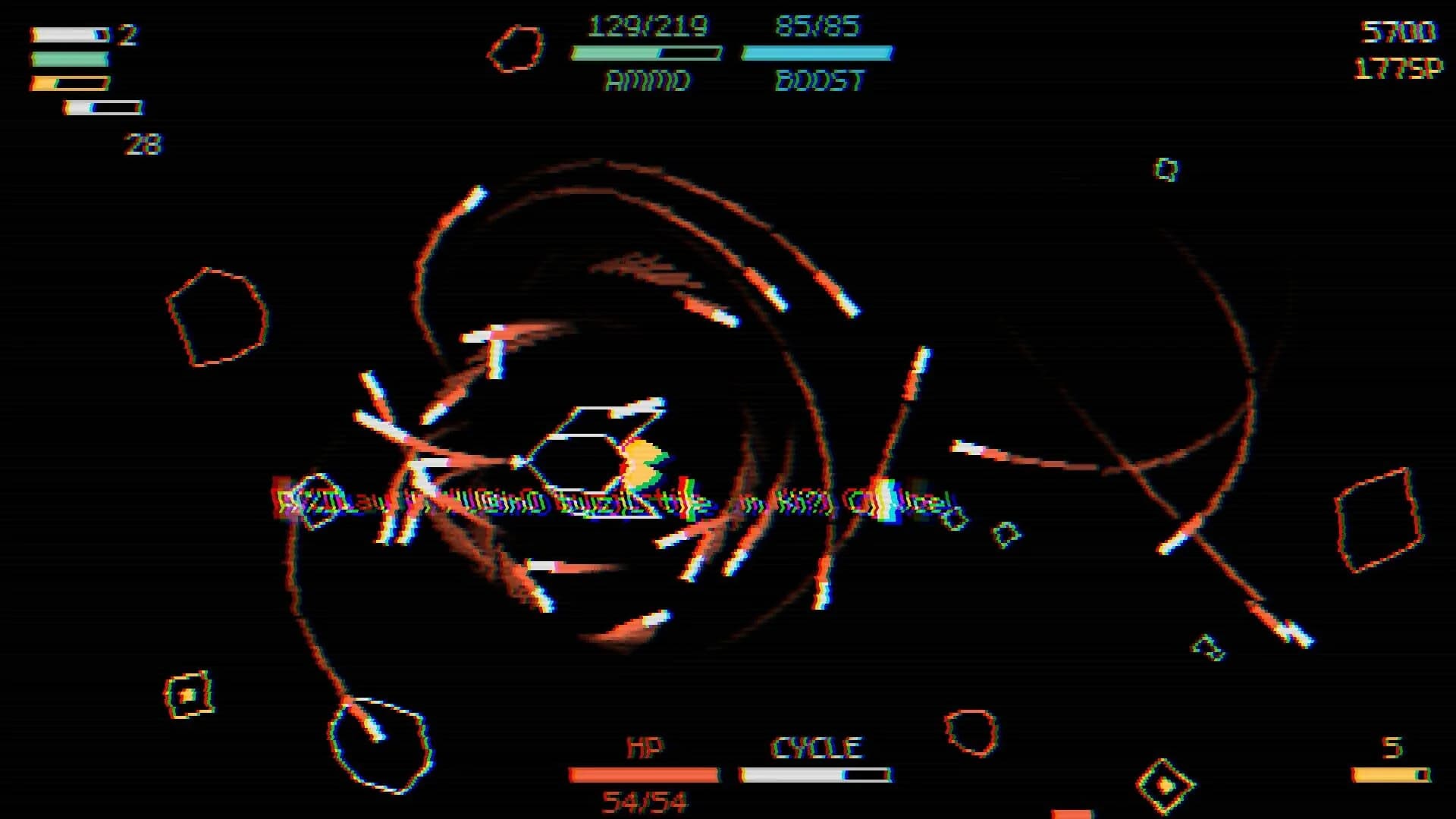 Bytepath screenshot 4
