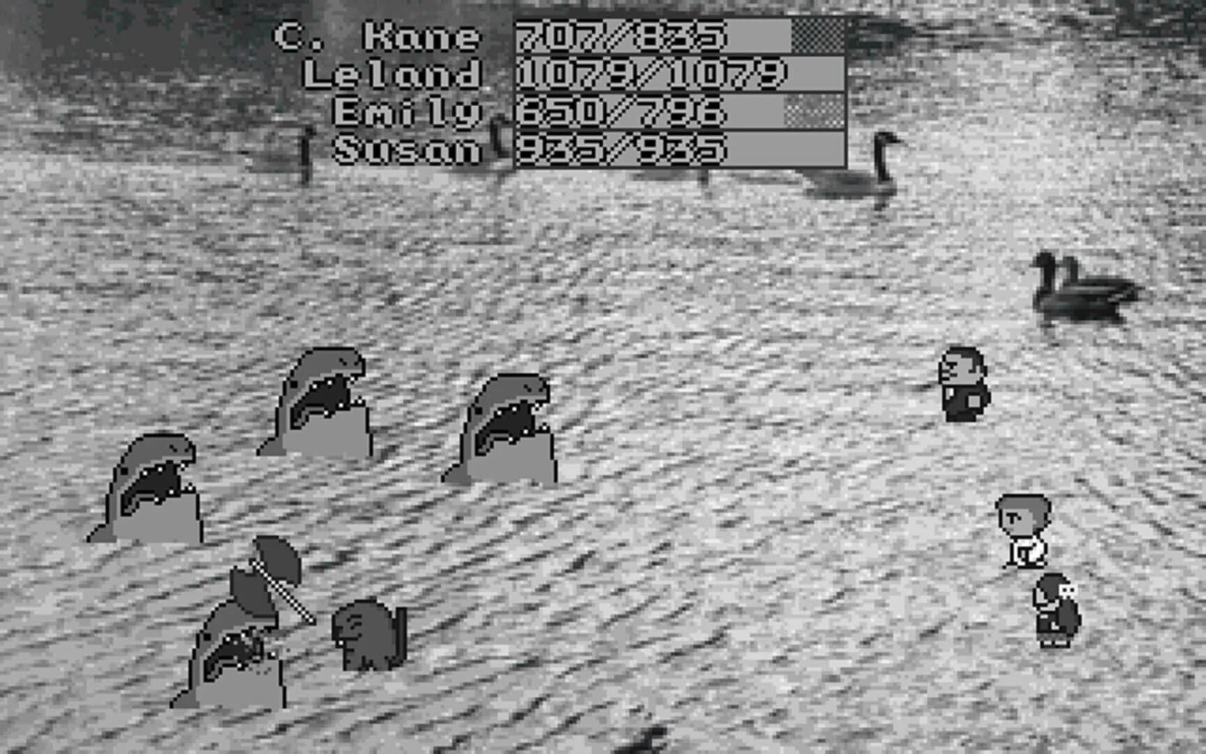 C. Kane screenshot 4