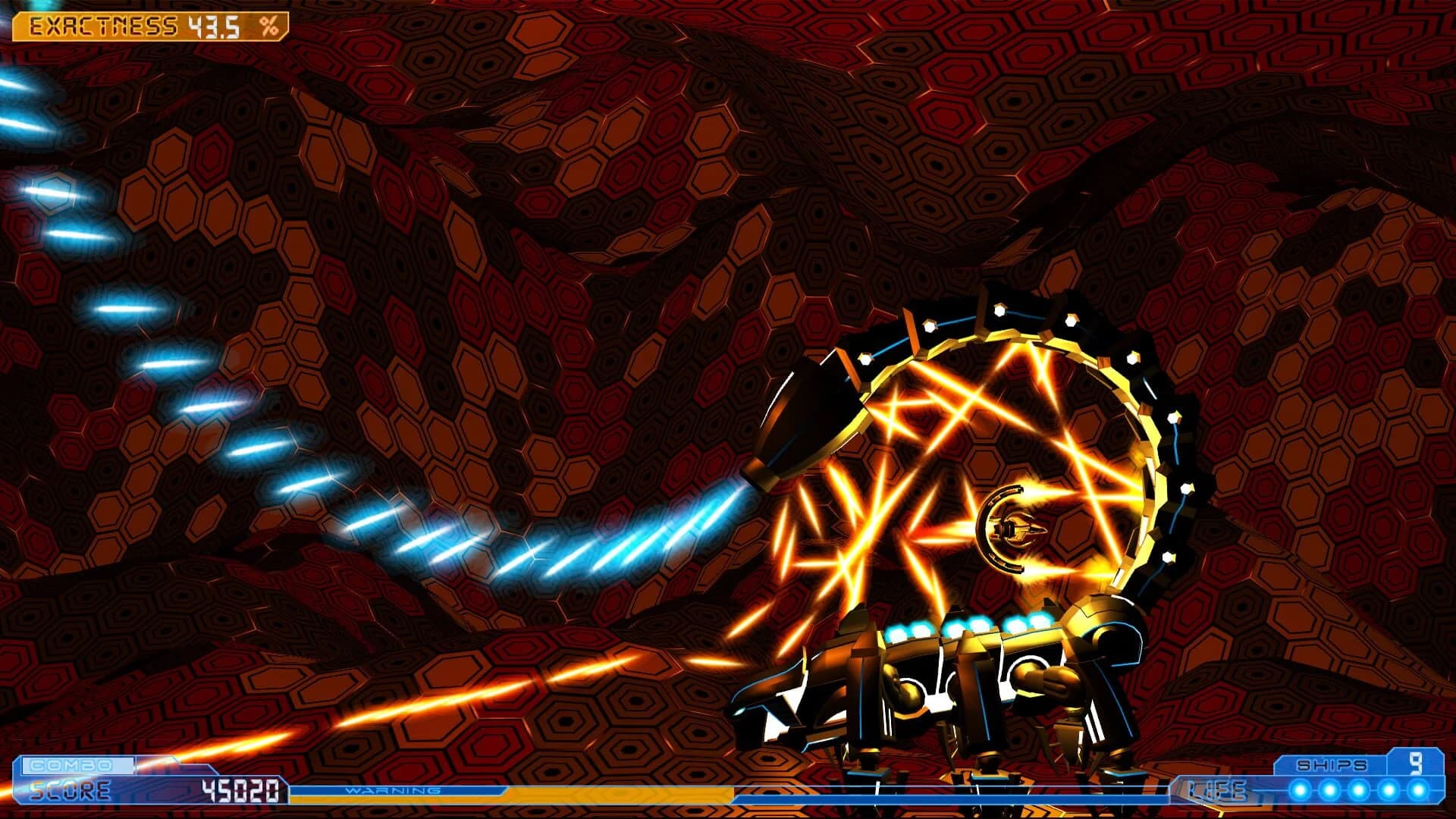 C-Rush screenshot 1