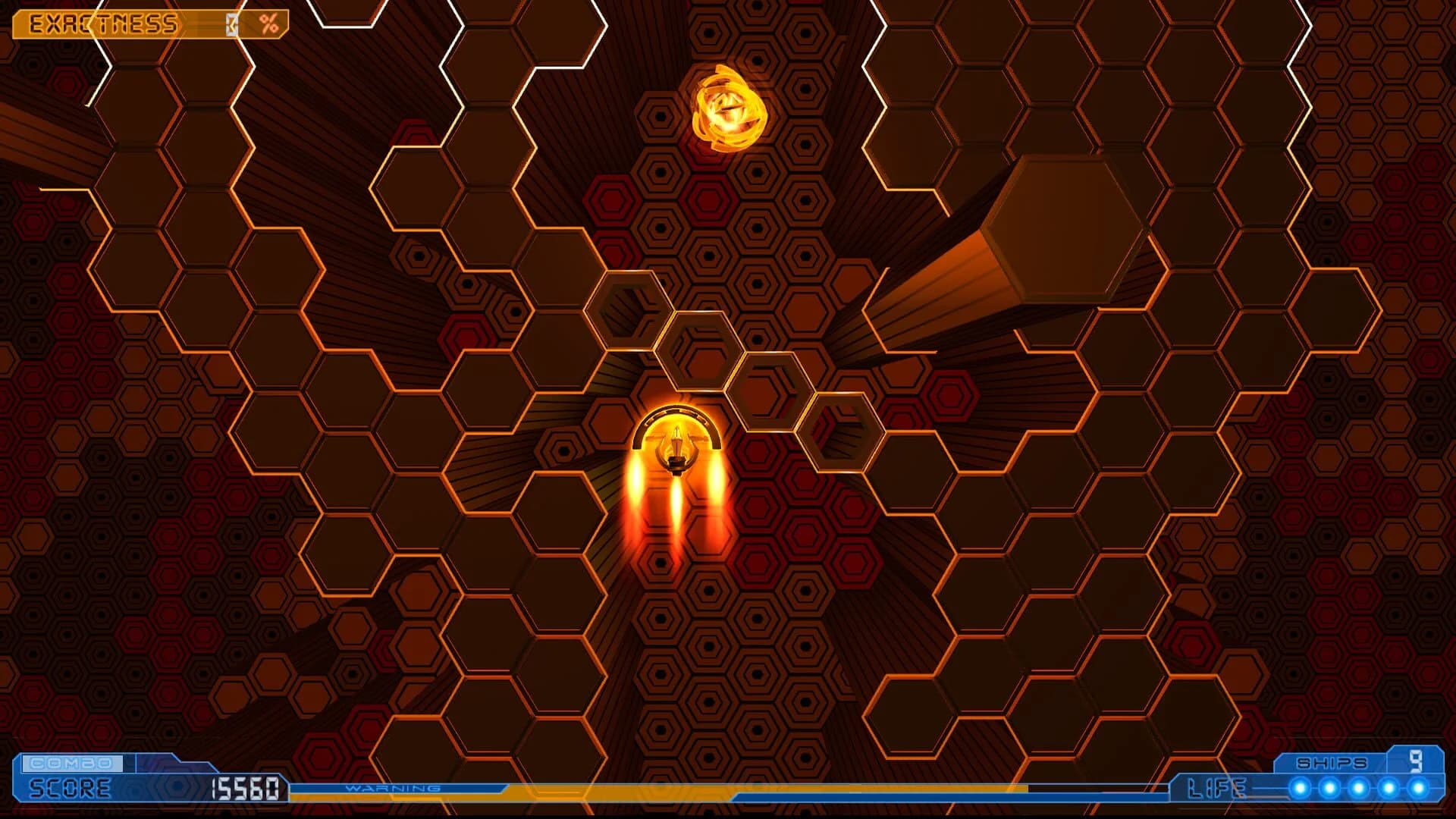 C-Rush screenshot 5