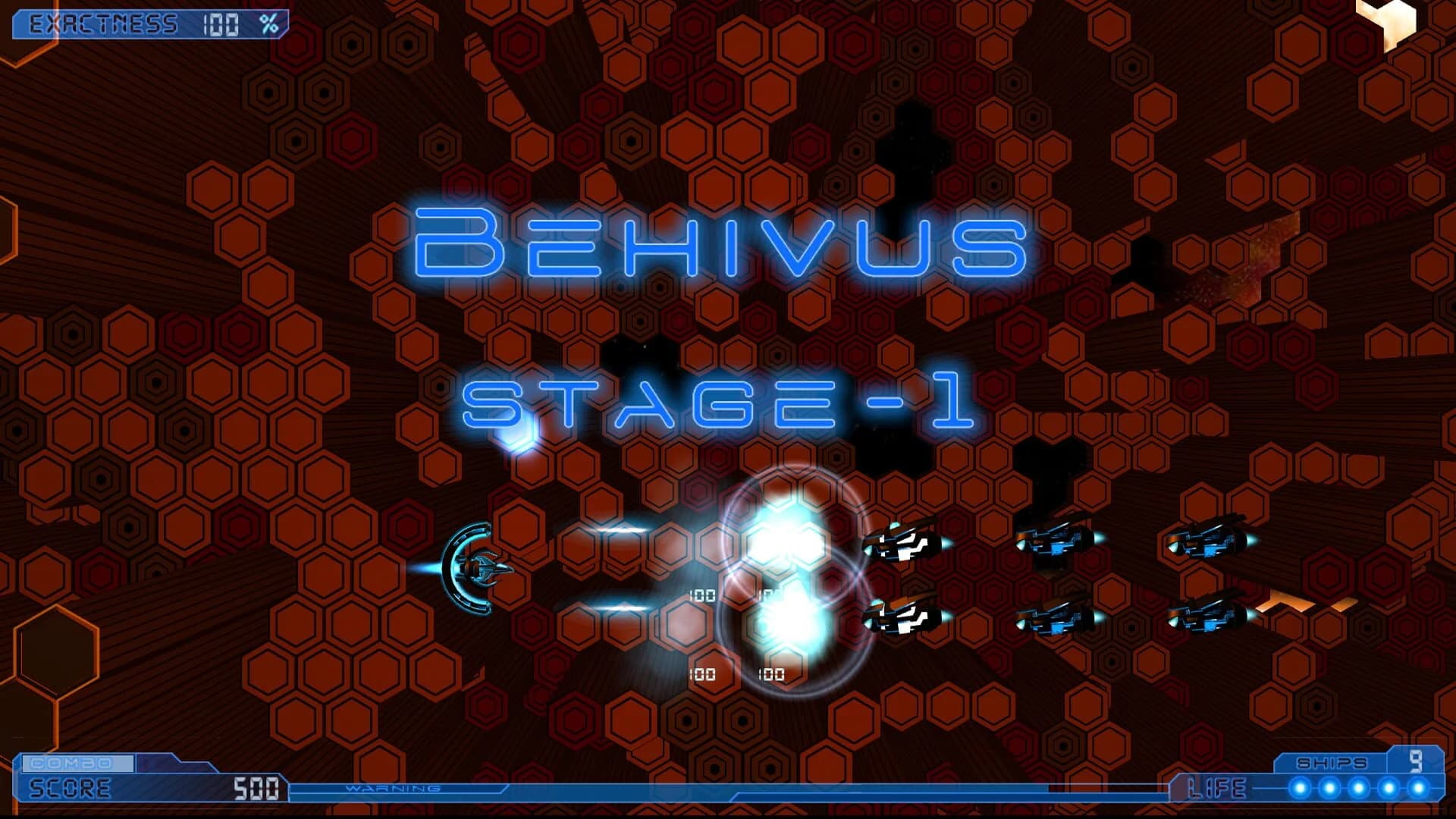 C-Rush screenshot 2
