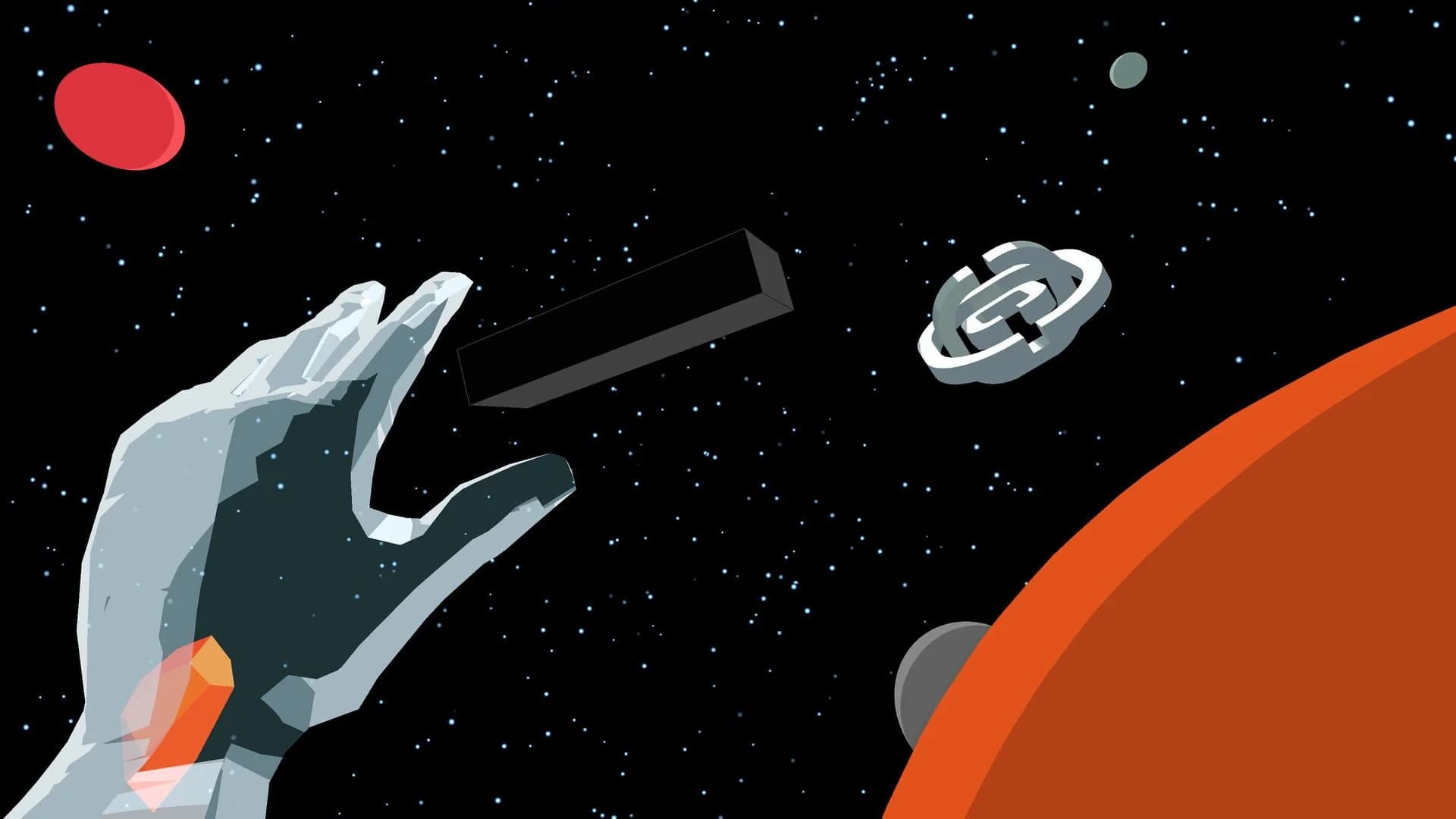 C-Smash VRS screenshot 3