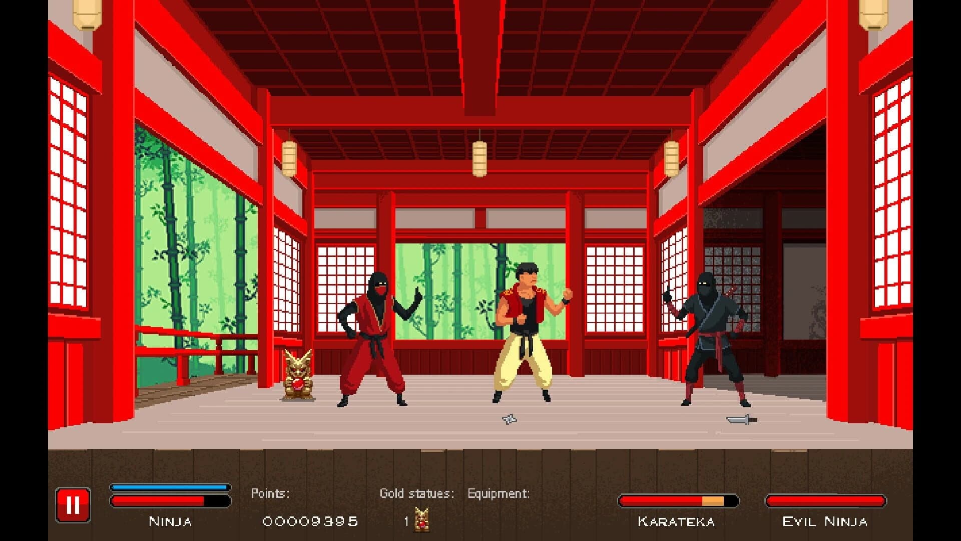 C64 & AMIGA Classix Remakes Sixpack 4 screenshot 5