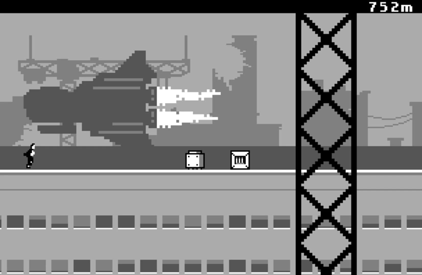 C64anabalt screenshot 3
