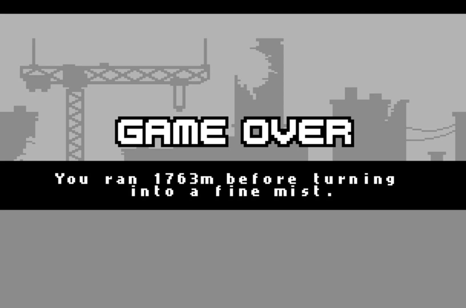 C64anabalt screenshot 4