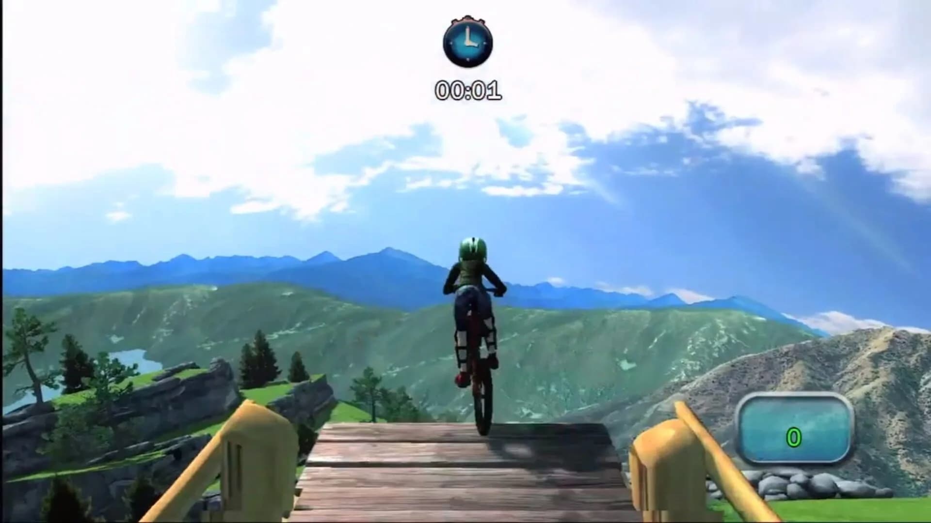 Cabela's Adventure Camp screenshot 1