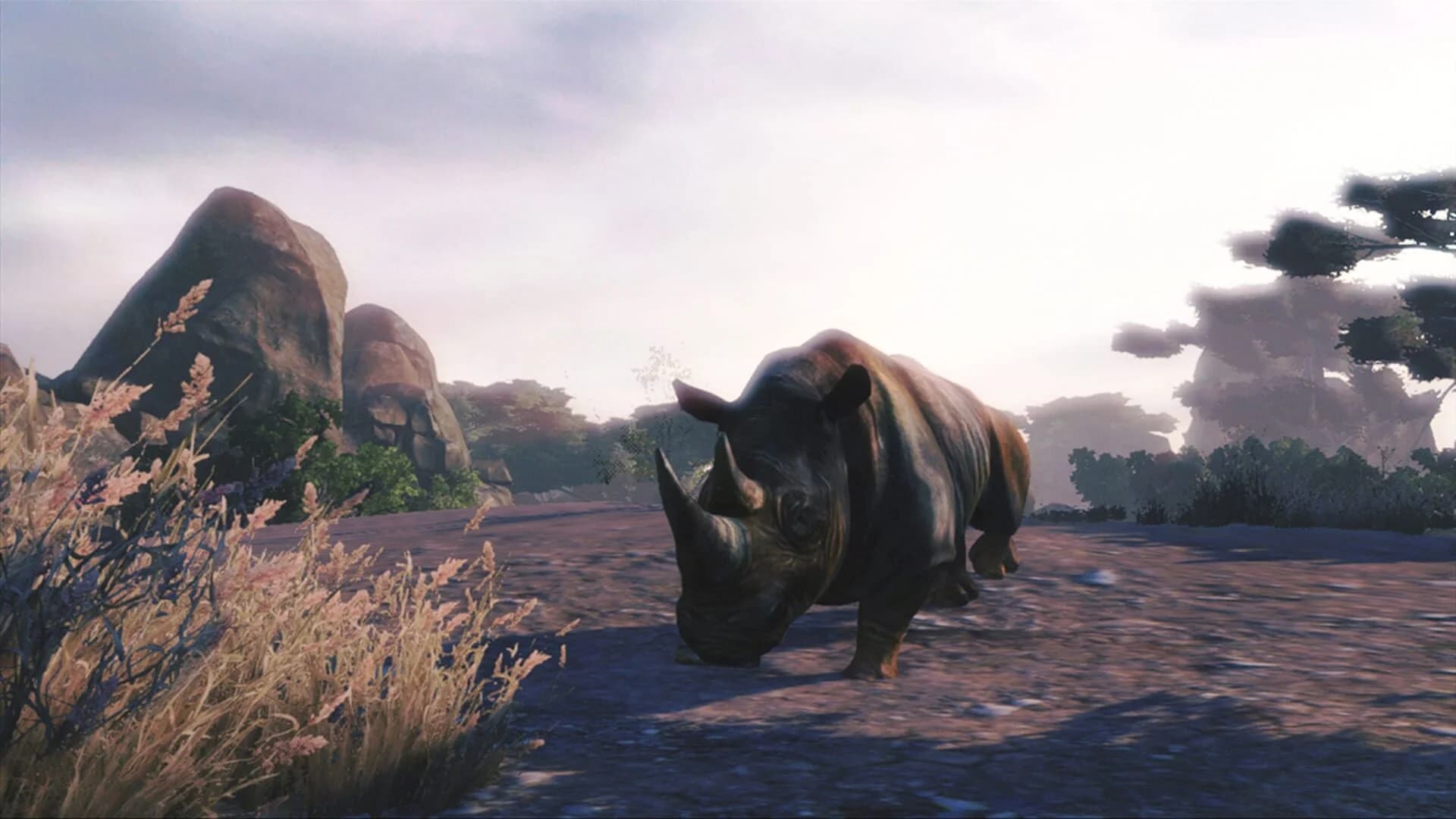 Cabela's African Adventures screenshot 2