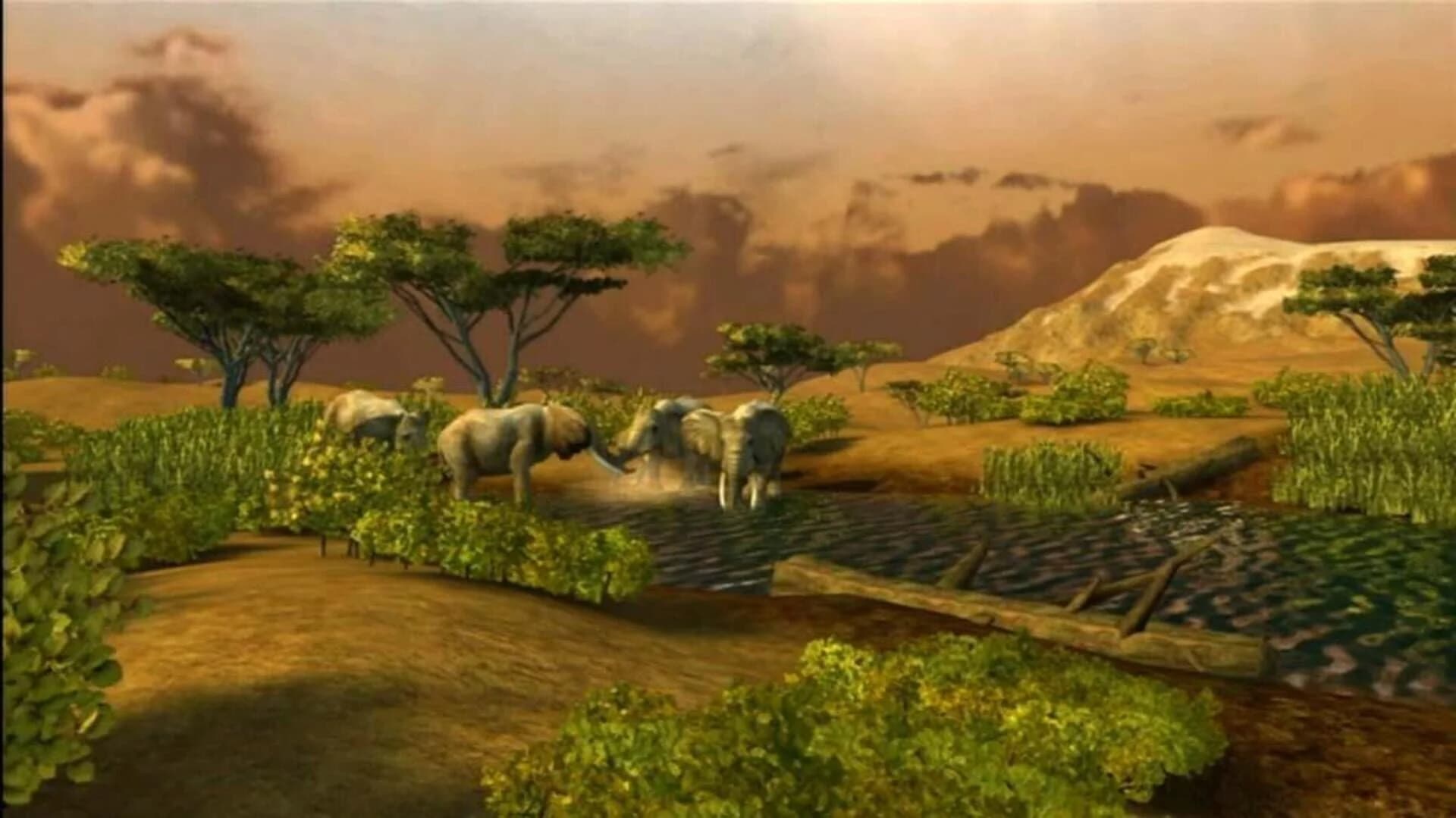 Cabela's African Safari screenshot 4