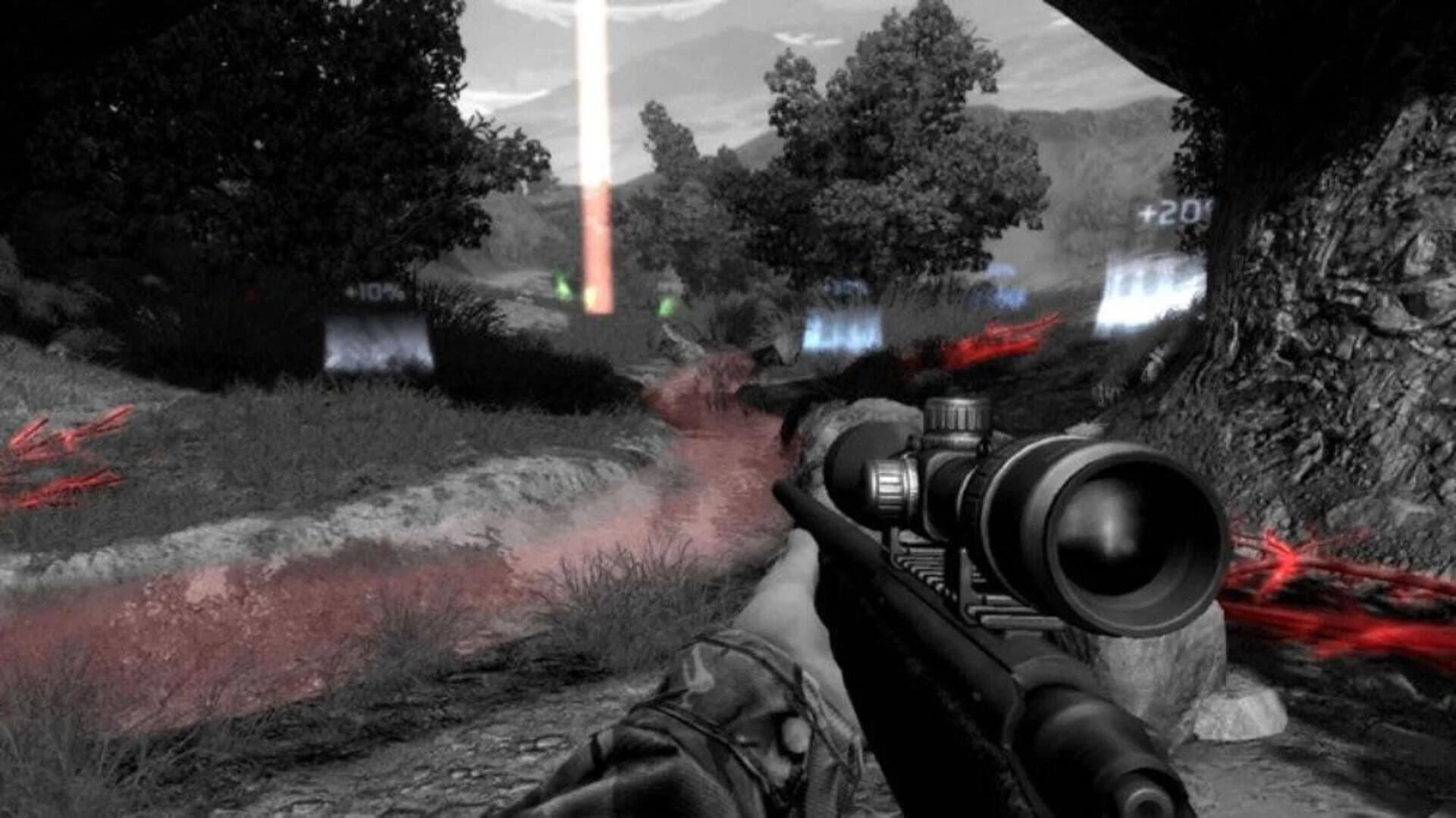 Cabela's Big Game Hunter 2010 screenshot 5