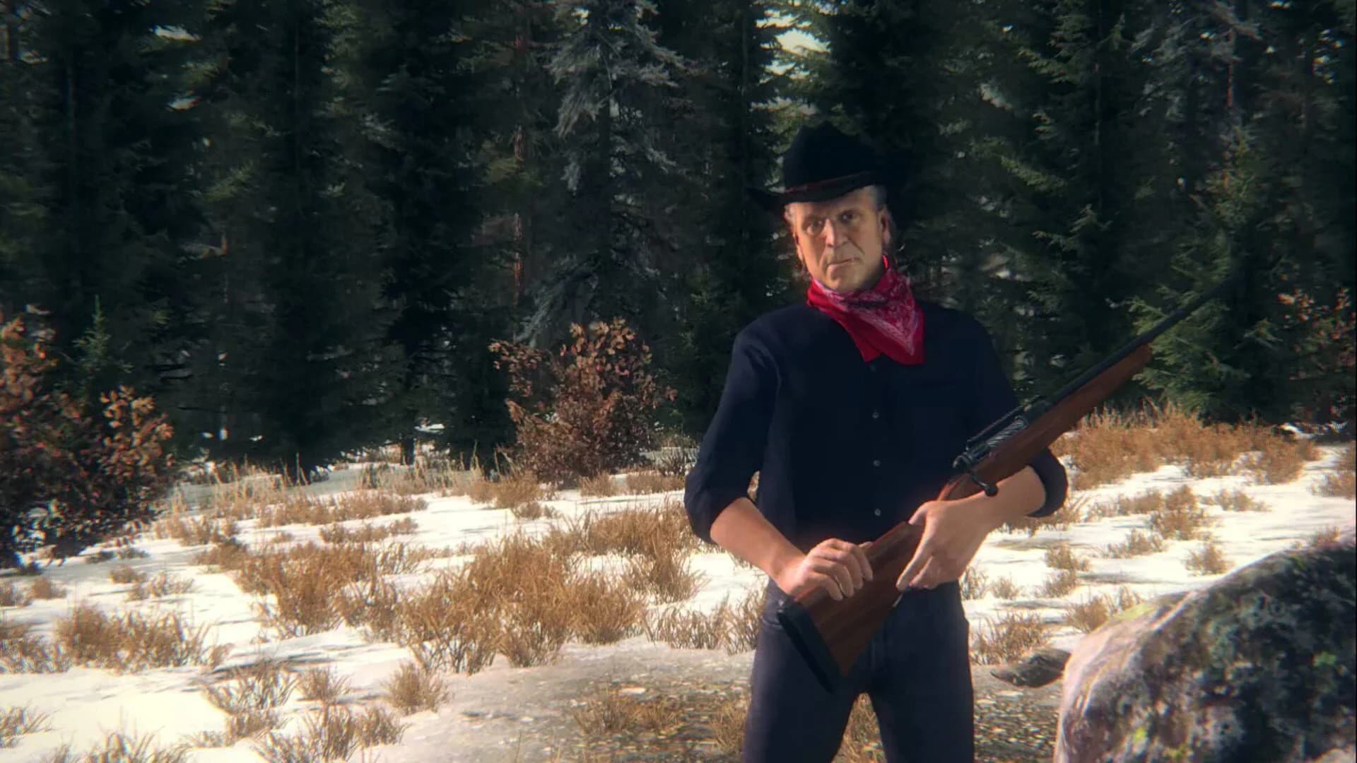 Cabela's Big Game Hunter: Pro Hunts screenshot 4