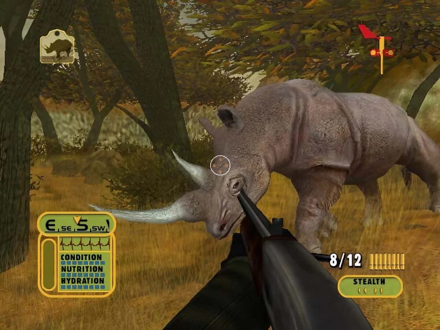 Cabela's Dangerous Hunts screenshot 2