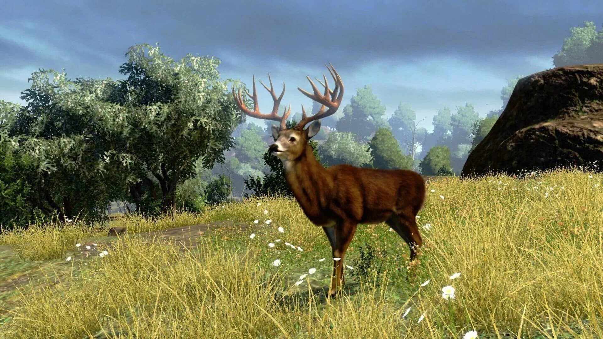 Cabela's Outdoor Adventures screenshot 2