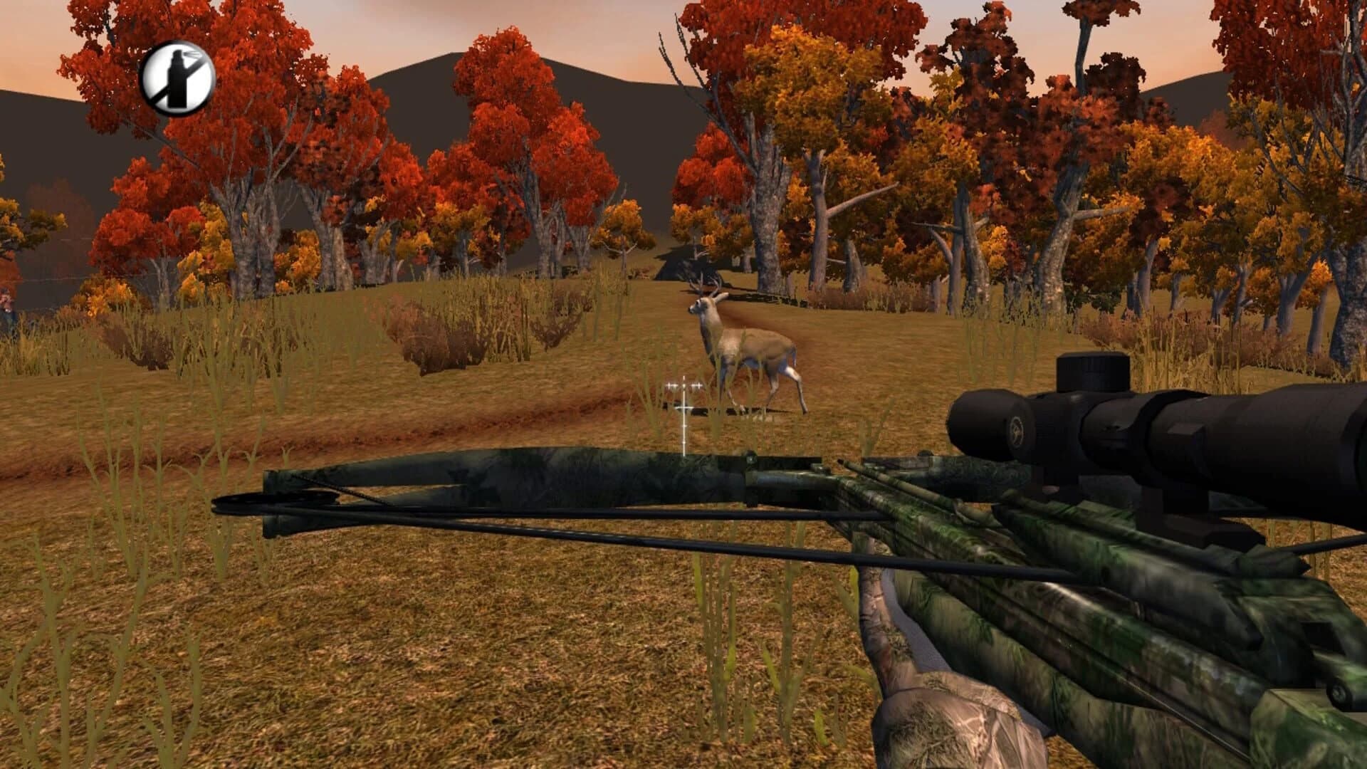 Cabela's: The Hunt - Championship Edition screenshot 3