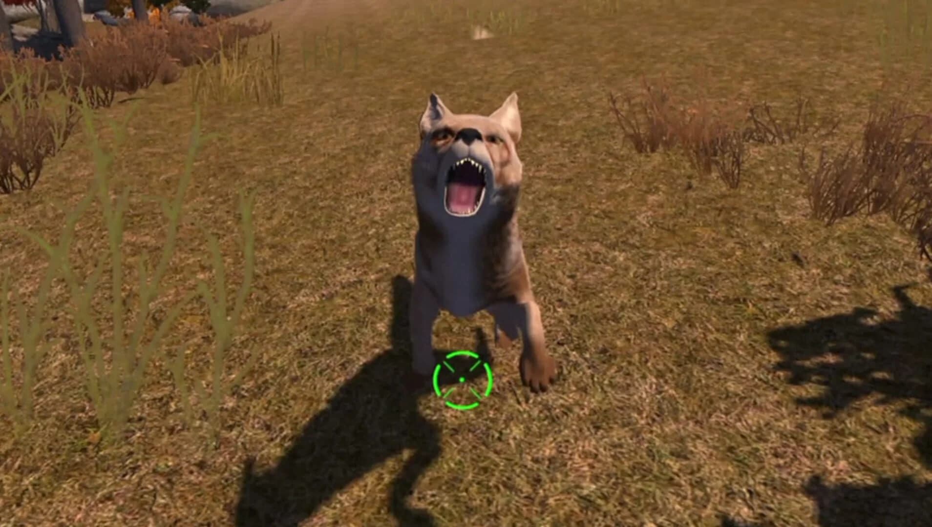 Cabela's: The Hunt - Championship Edition screenshot 4