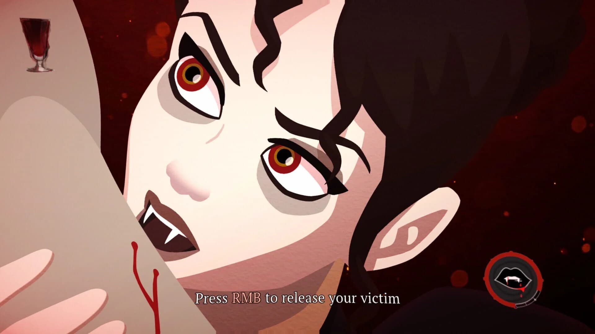 Cabernet screenshot 3