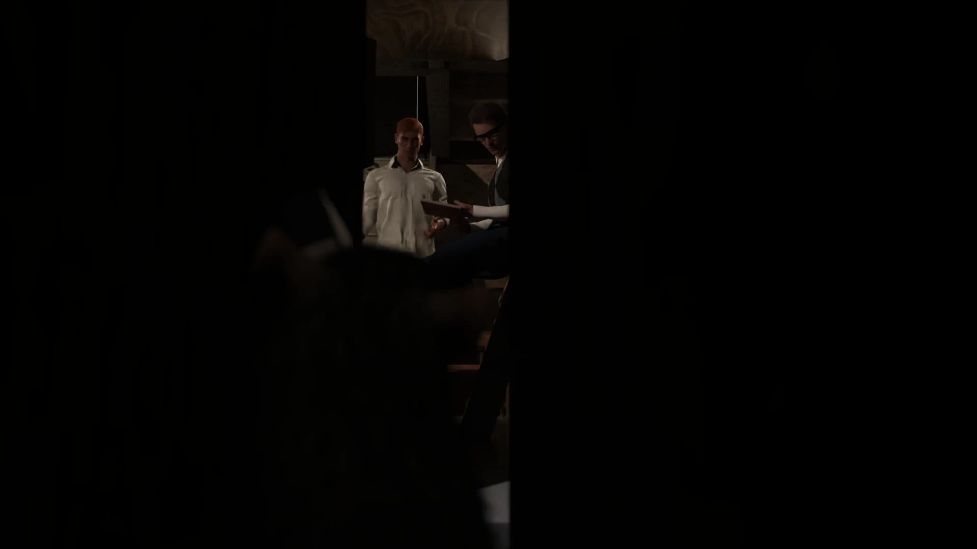 Cabin Corpse screenshot 5