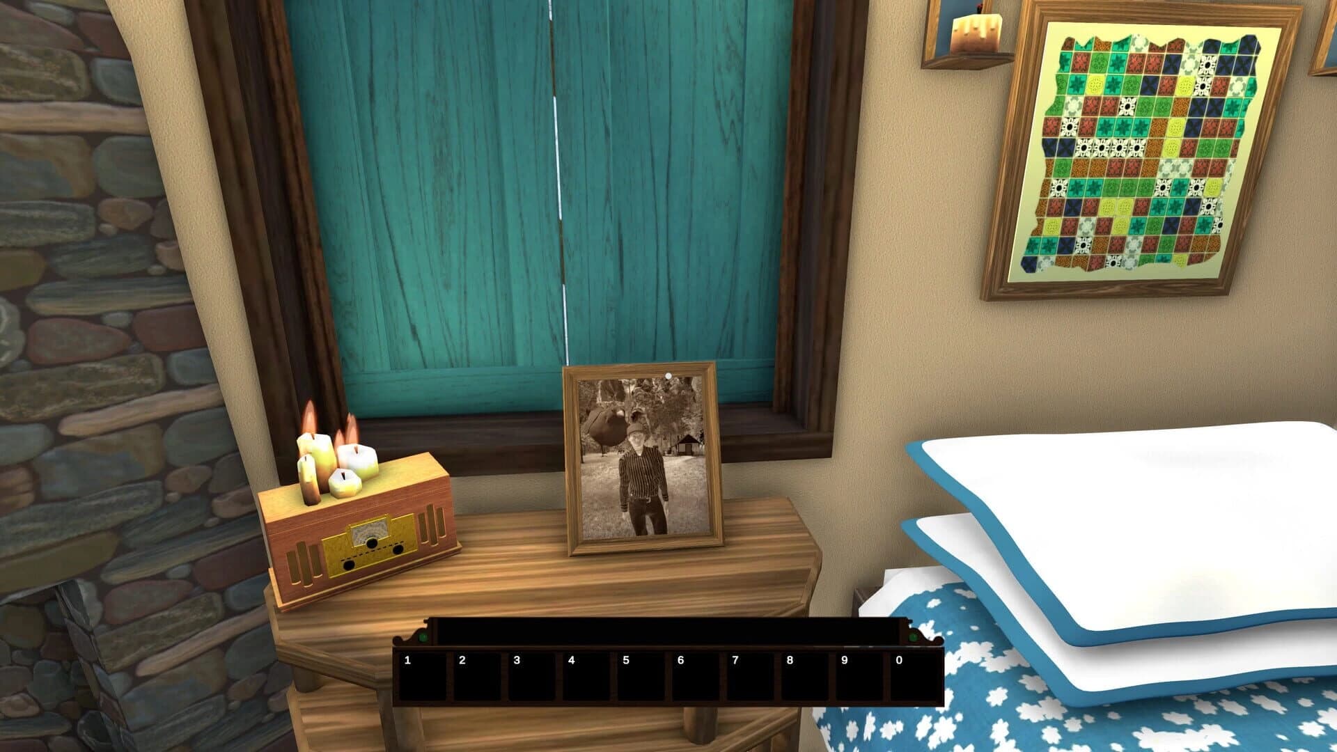 Cabin Escape screenshot 1