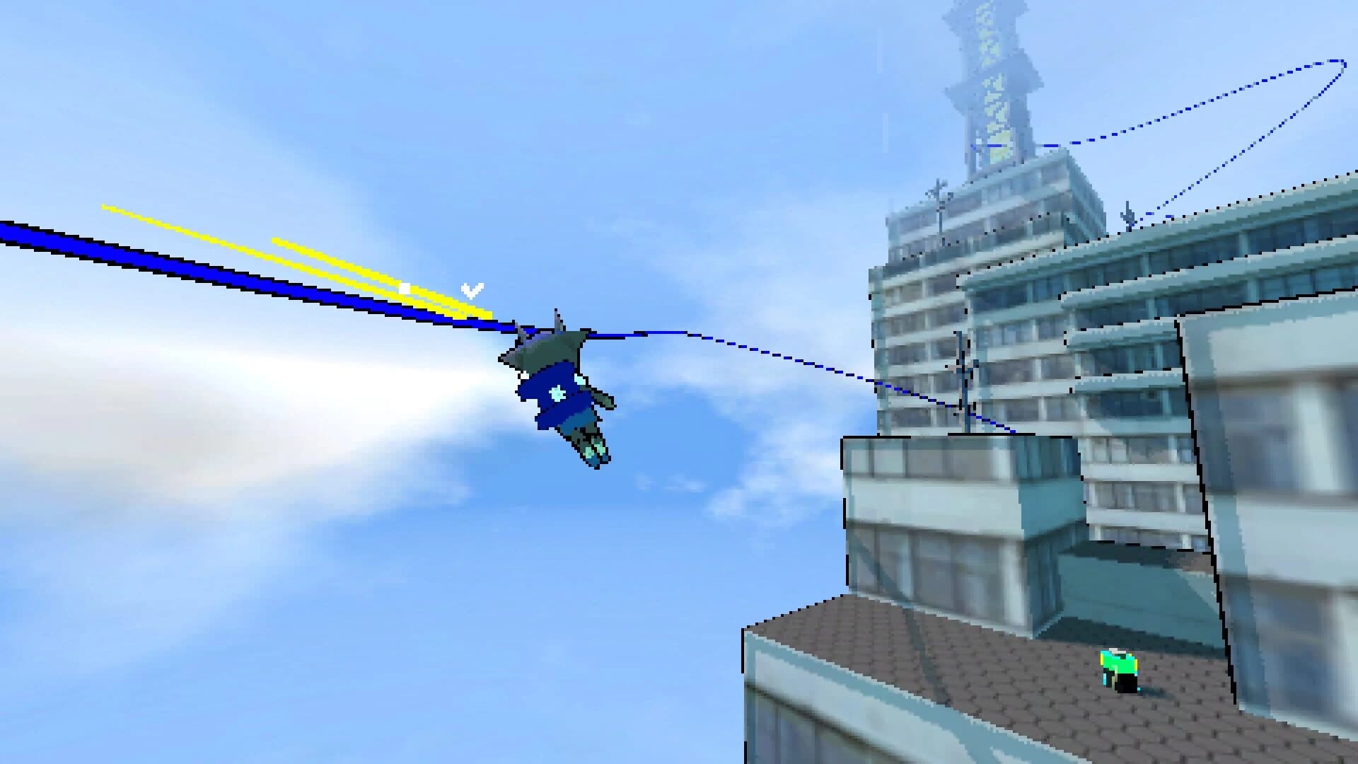 Cable City screenshot 5