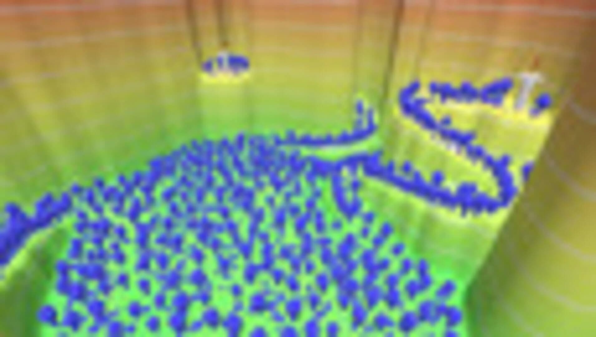 Cache Grabbers screenshot 1