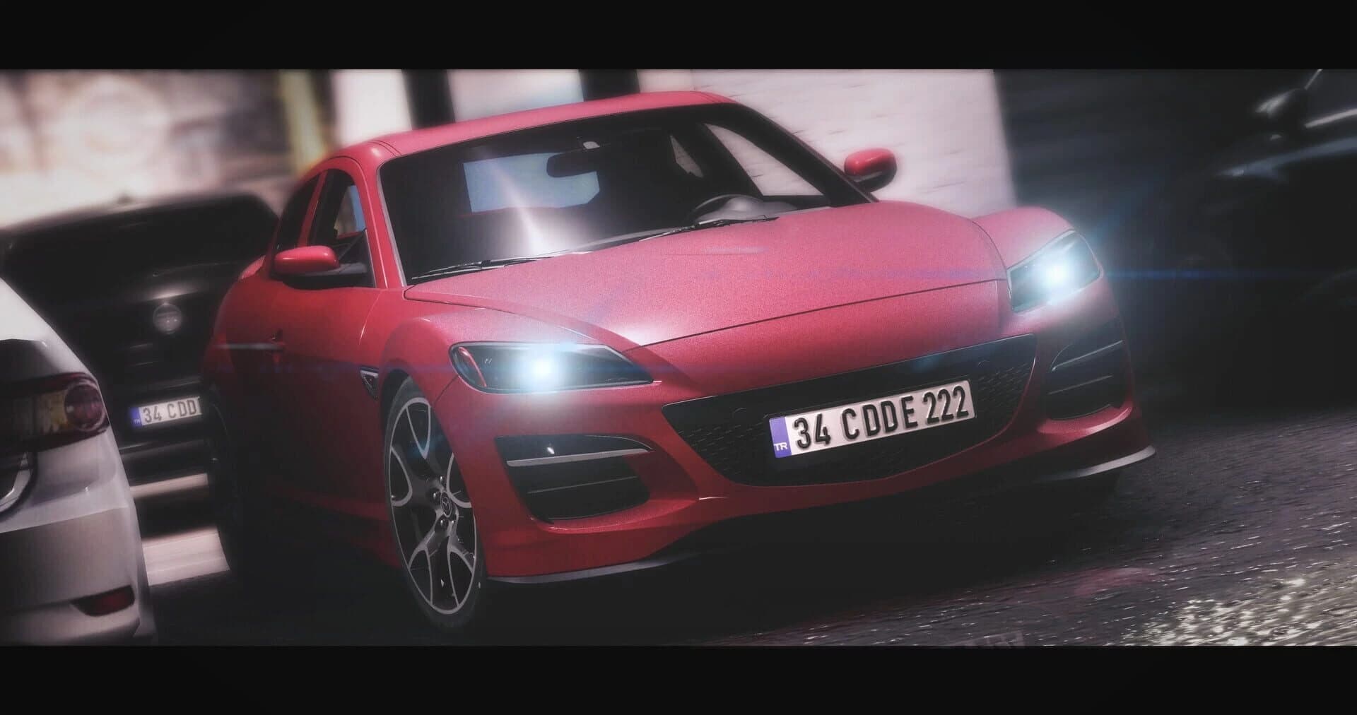 Cadde screenshot 2