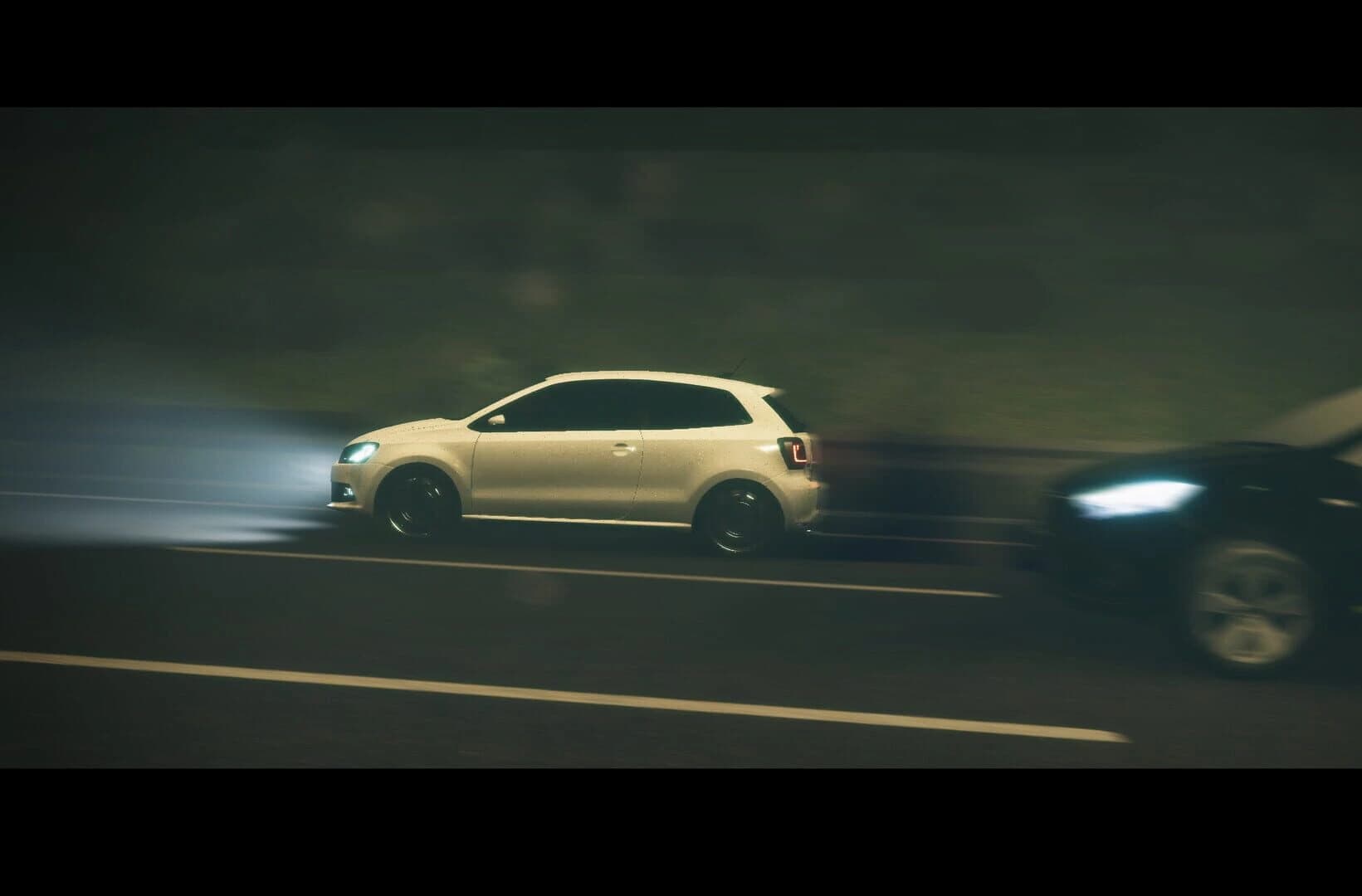 Cadde screenshot 5