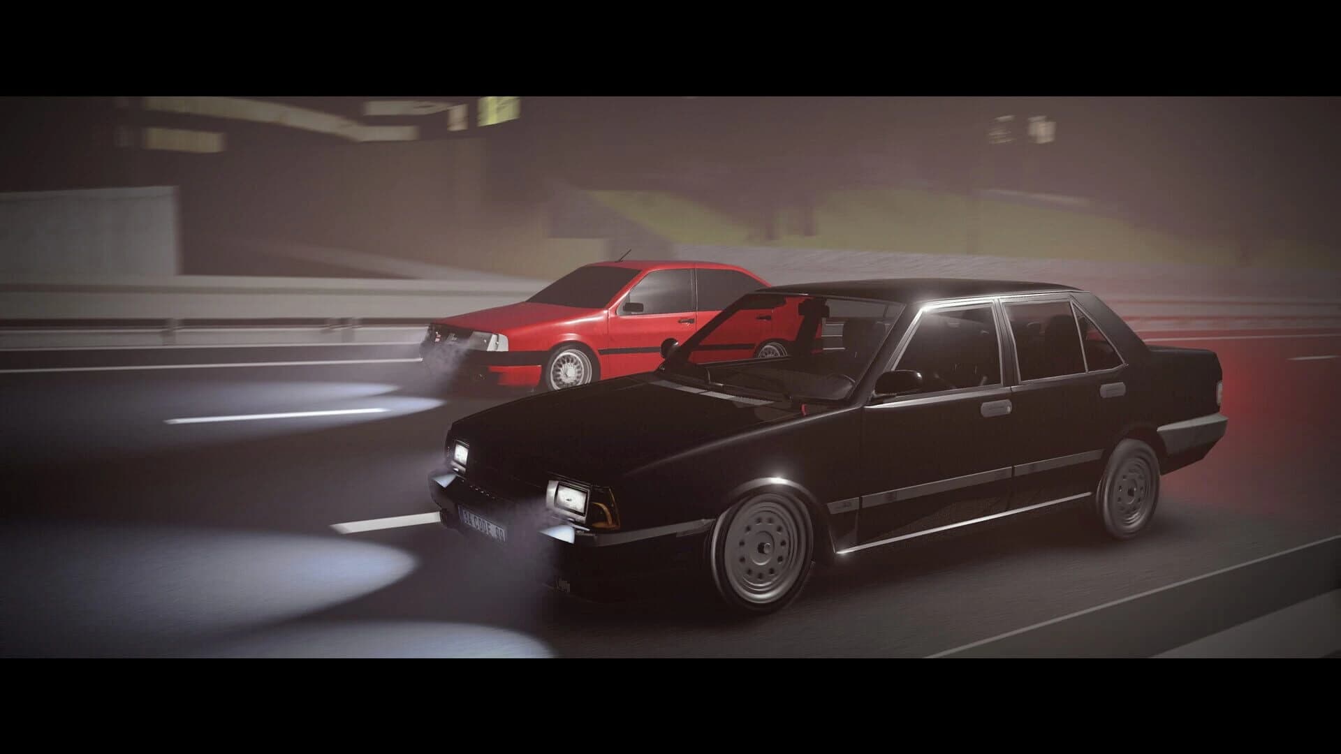 Cadde screenshot 3
