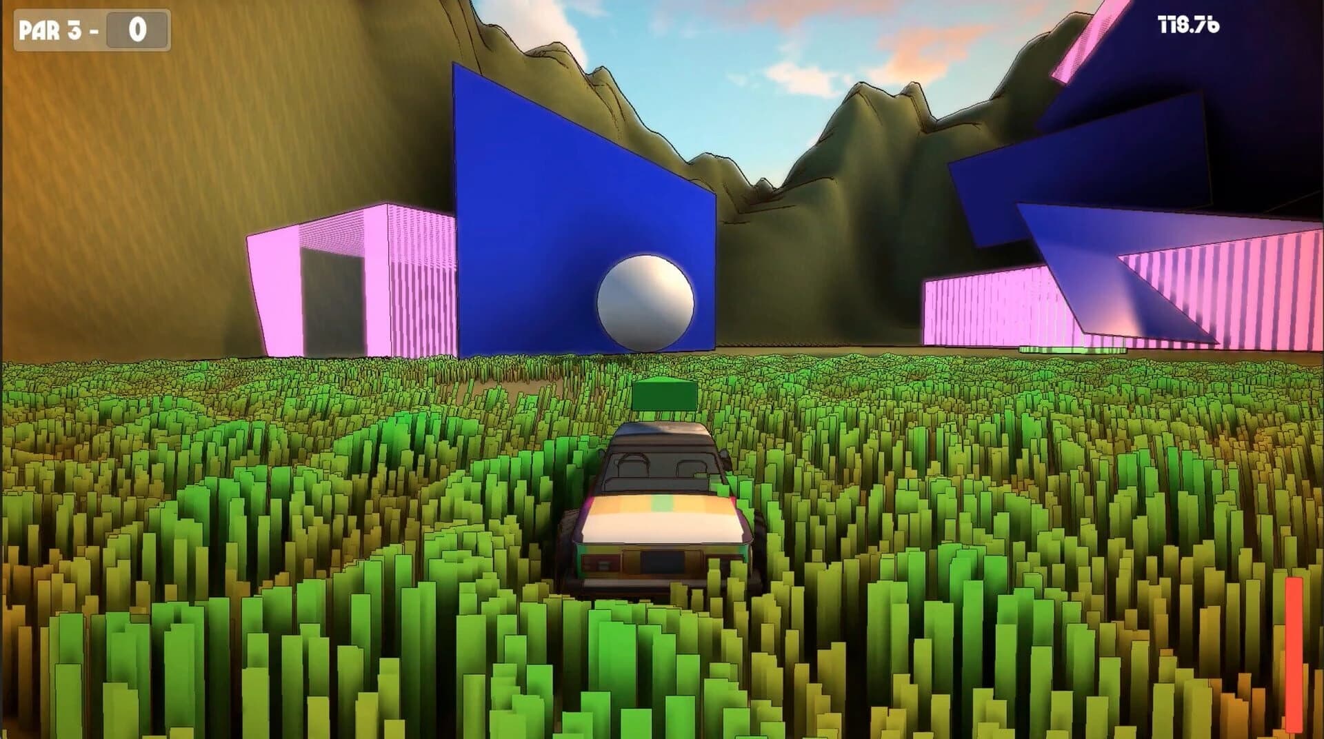 Caddywack screenshot 2