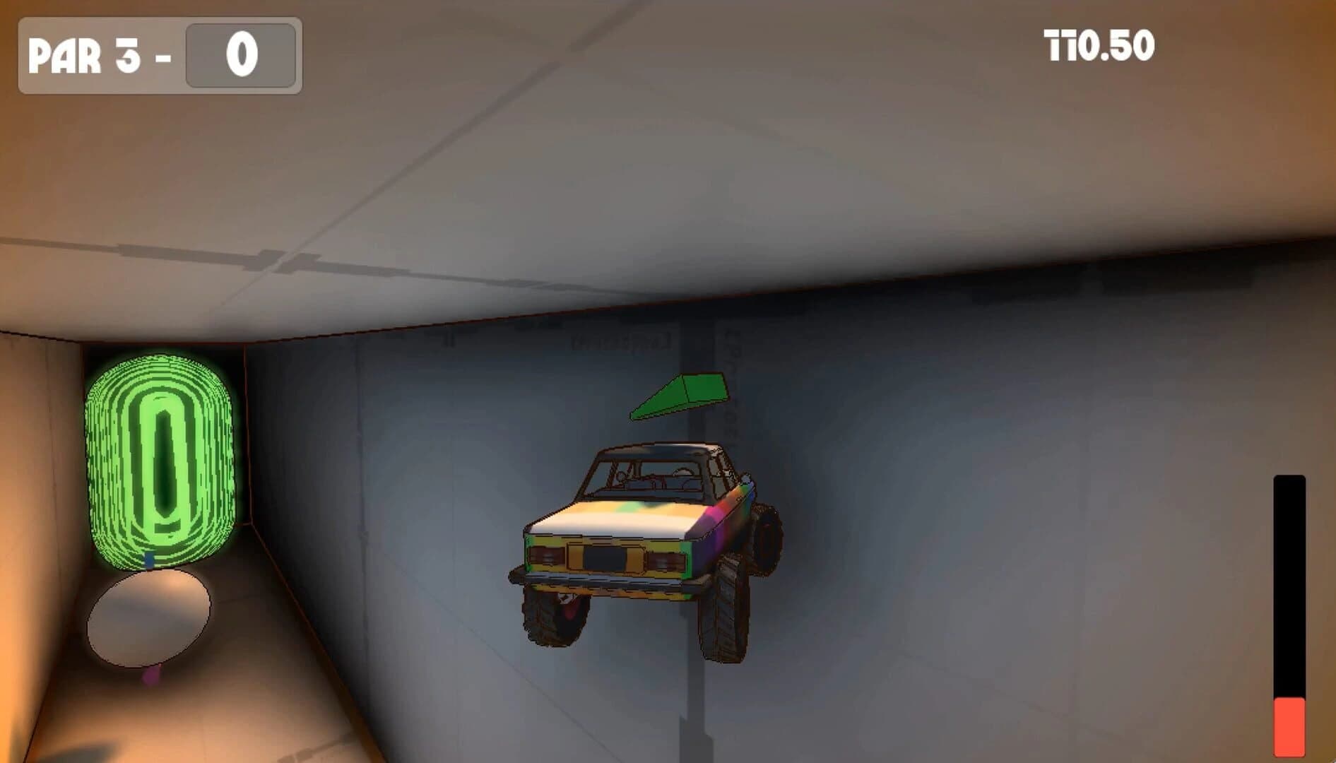 Caddywack screenshot 4