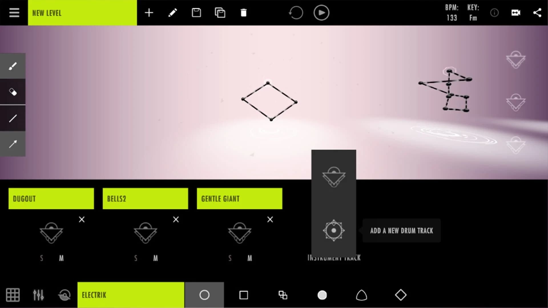 Cadence screenshot 5