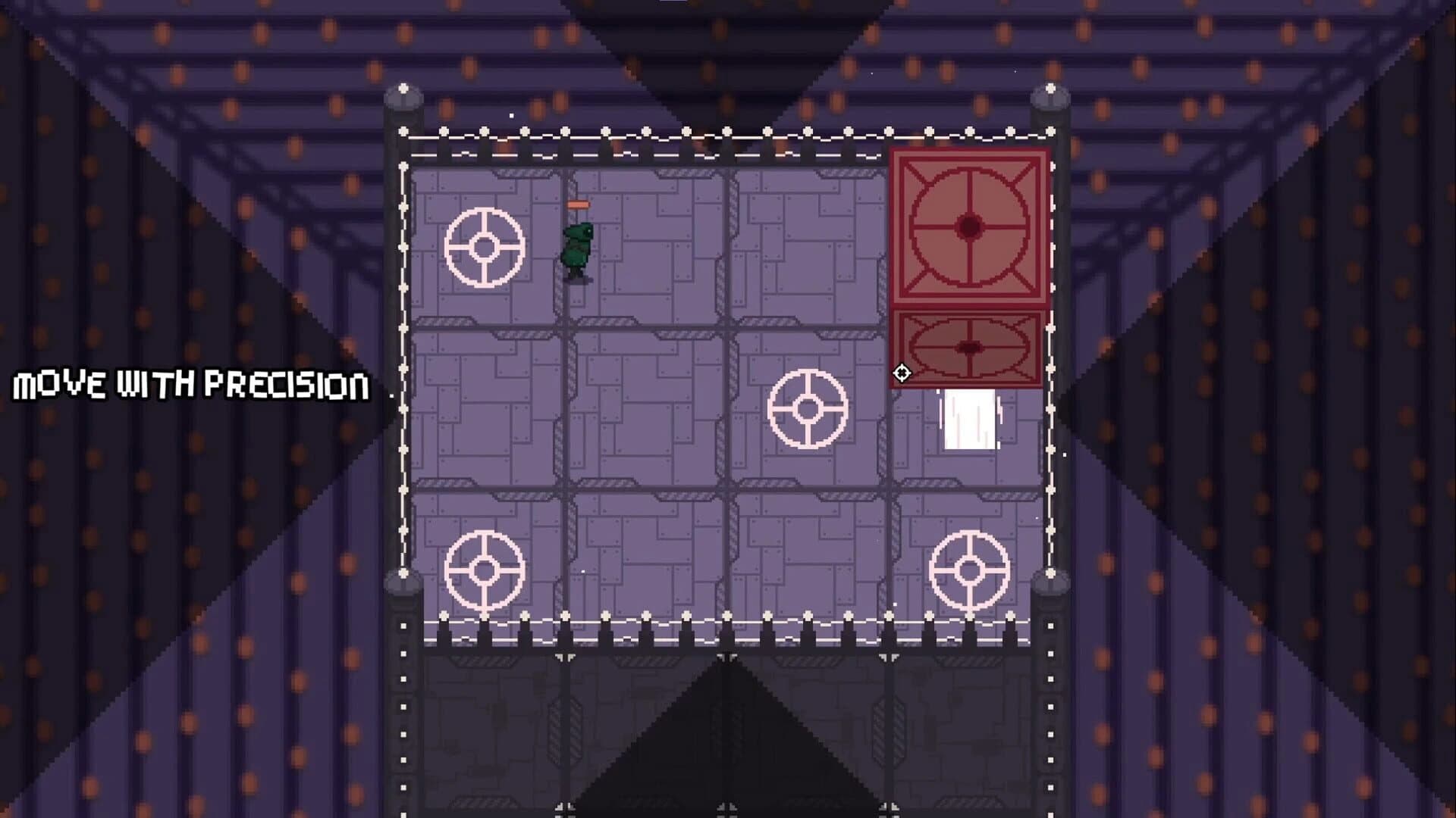 Cadence screenshot 3