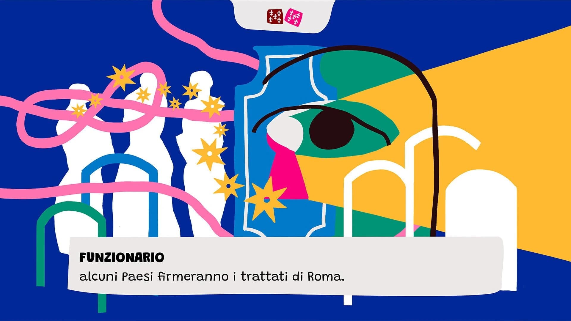Cadentia Farnese screenshot 3