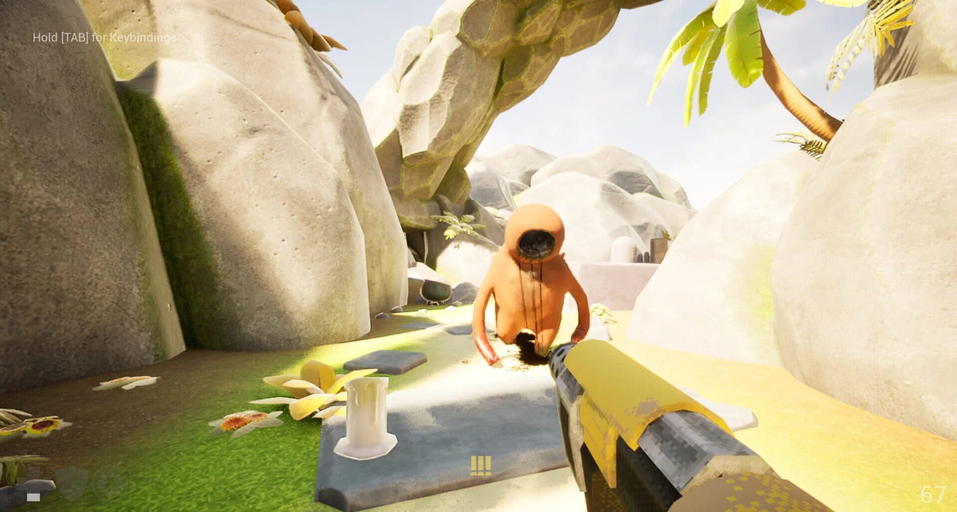 Cadoom screenshot 5