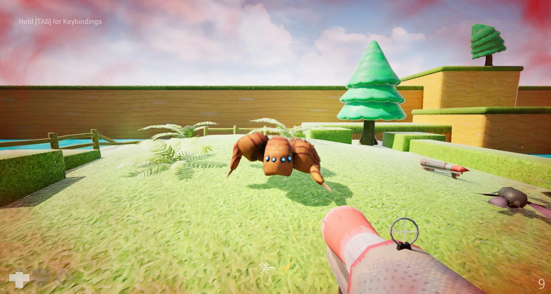Cadoom screenshot 3