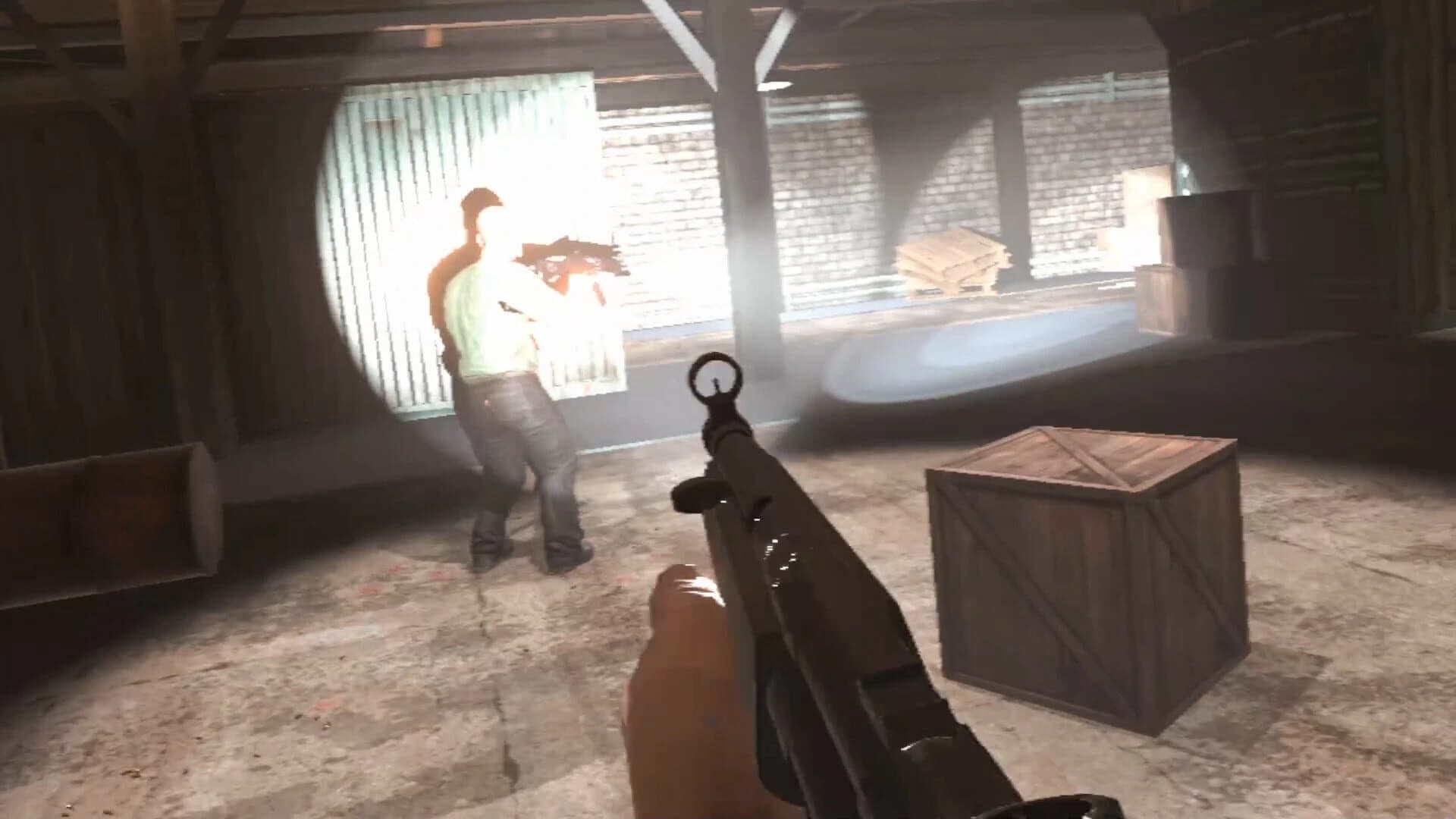 Caedes screenshot 4
