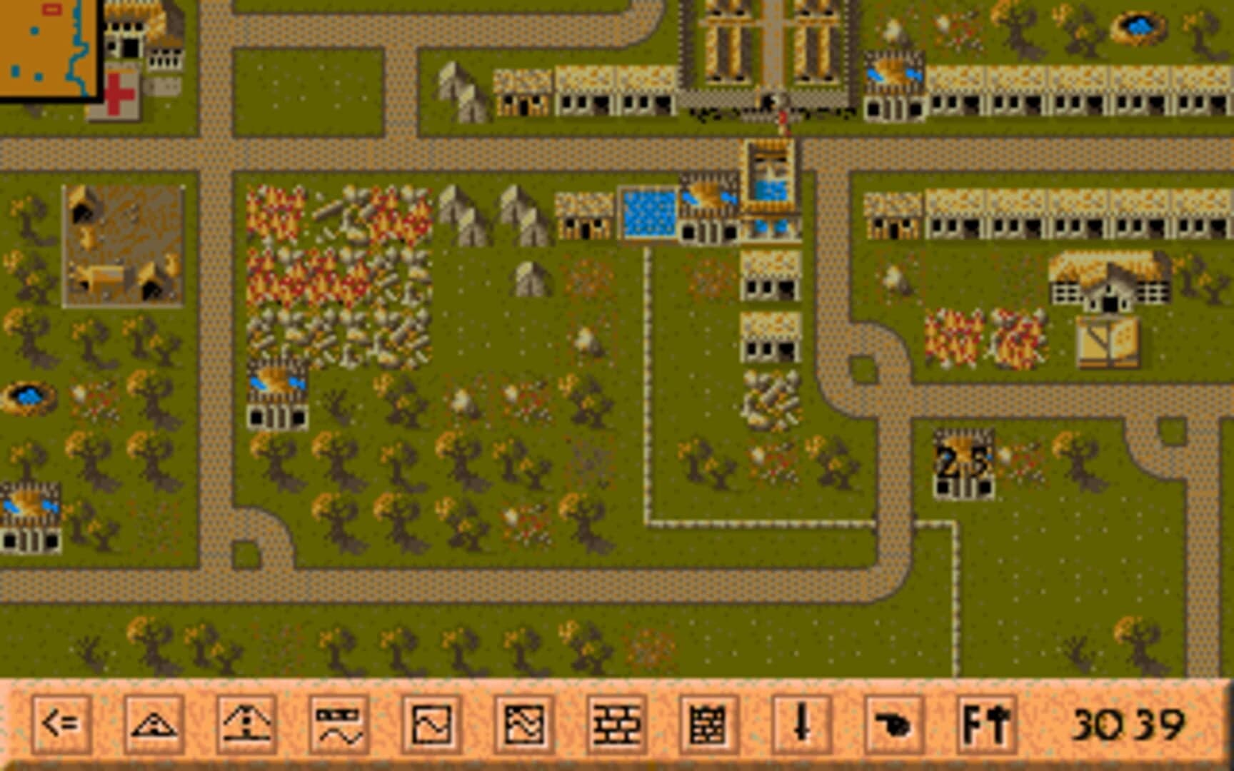 Caesar screenshot 3