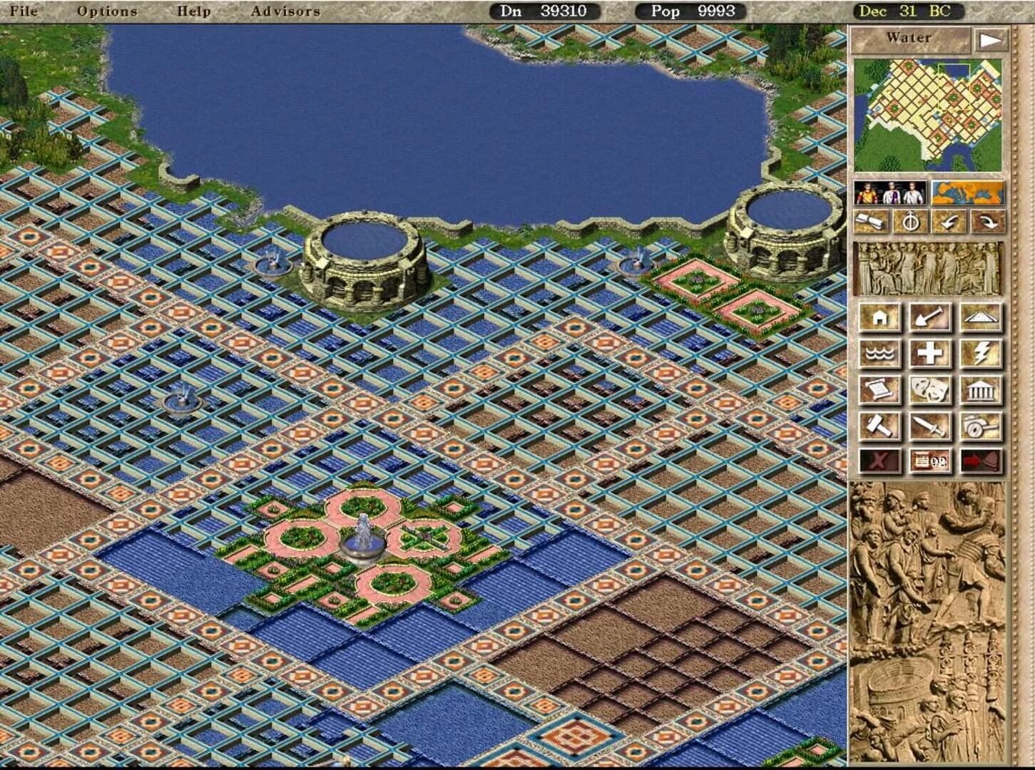 Caesar III screenshot 5