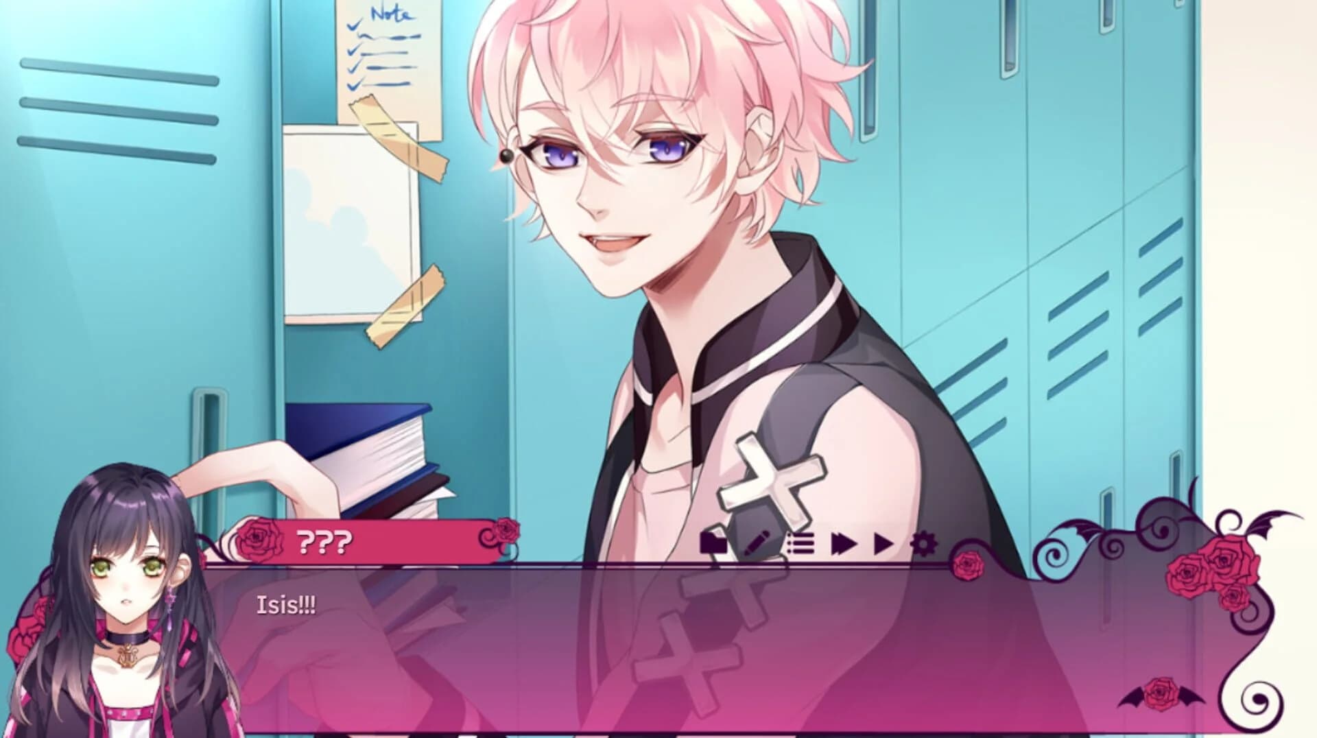 Café Rouge screenshot 2