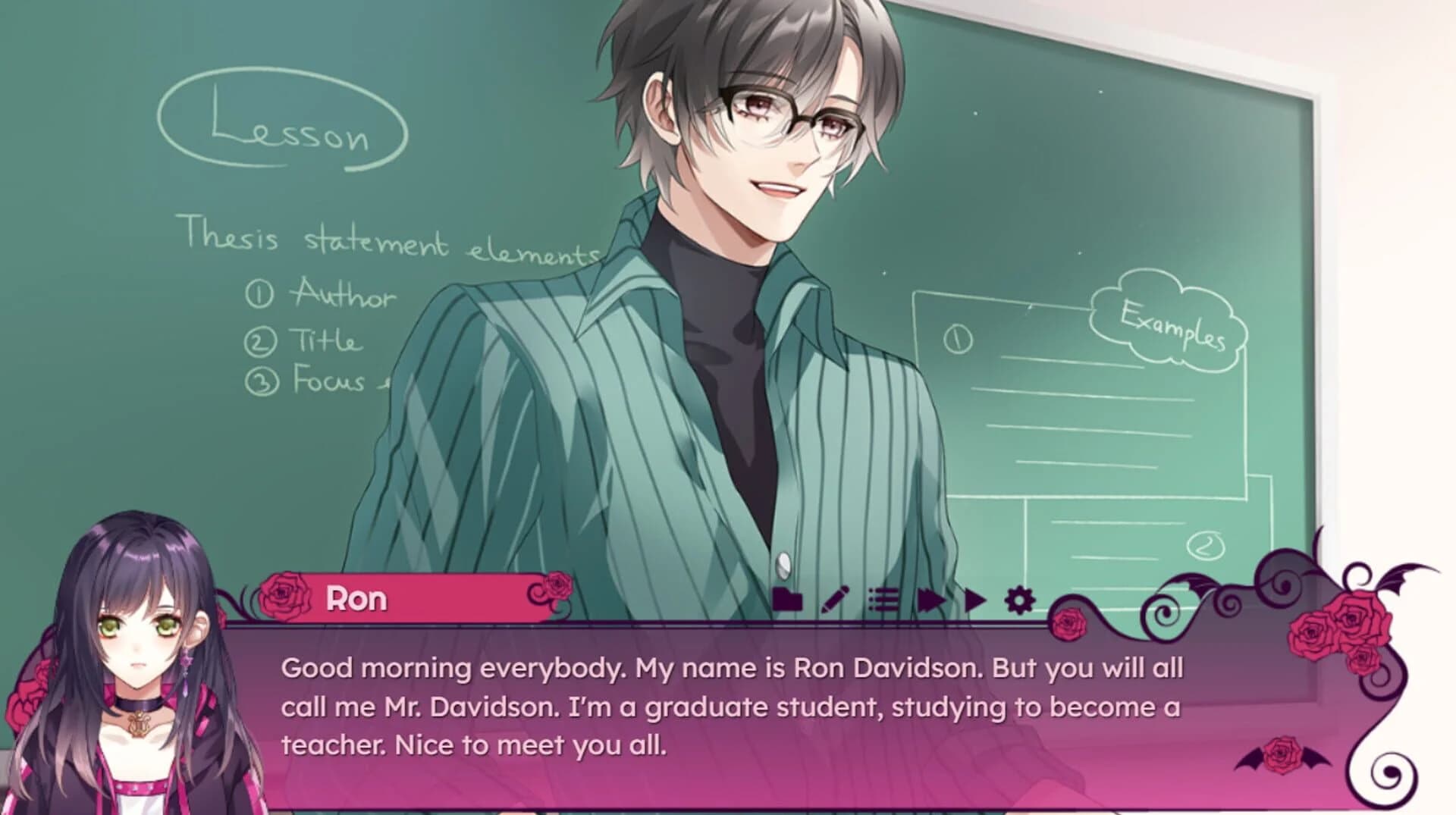 Café Rouge screenshot 4